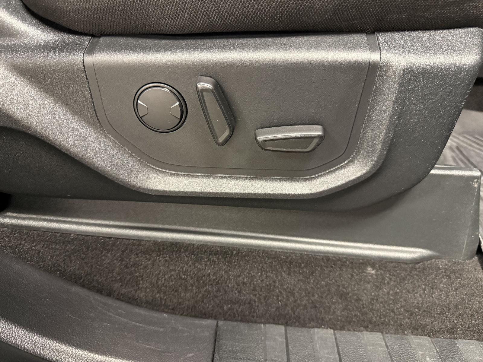 Used 2019 Ford F-150 for sale in St. Joseph MO