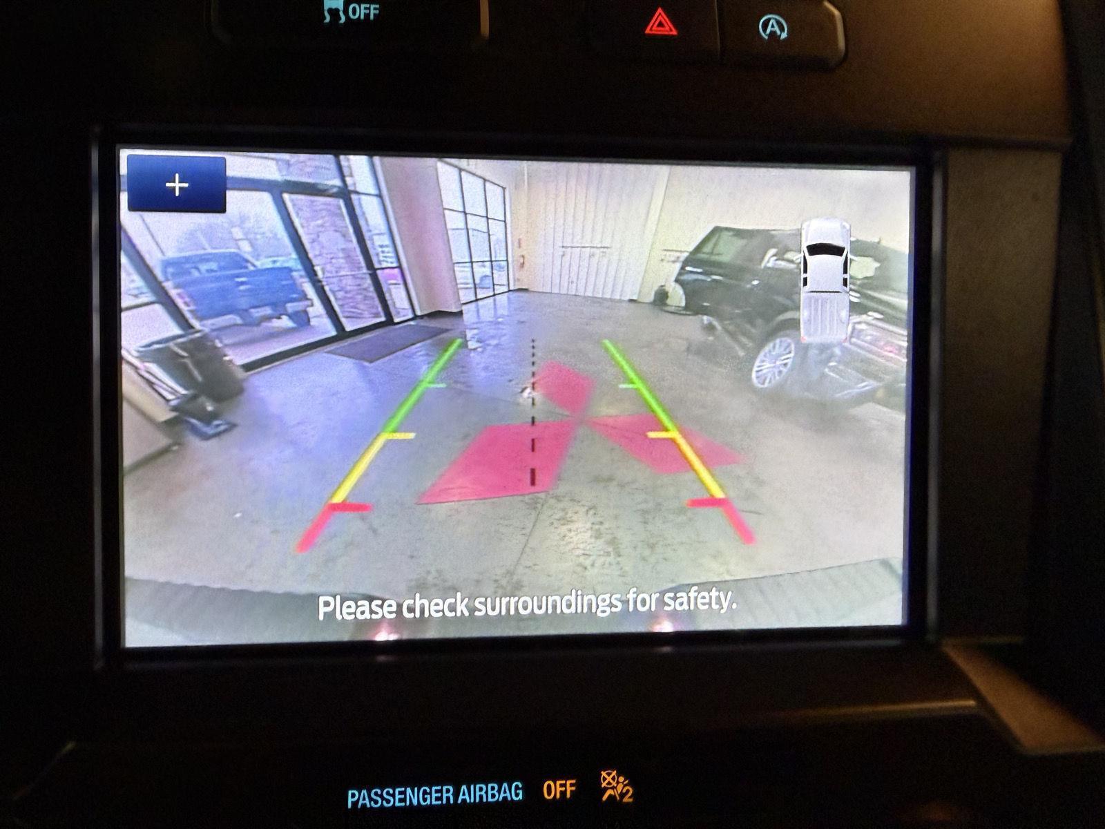 Used 2019 Ford F-150 for sale in St. Joseph MO