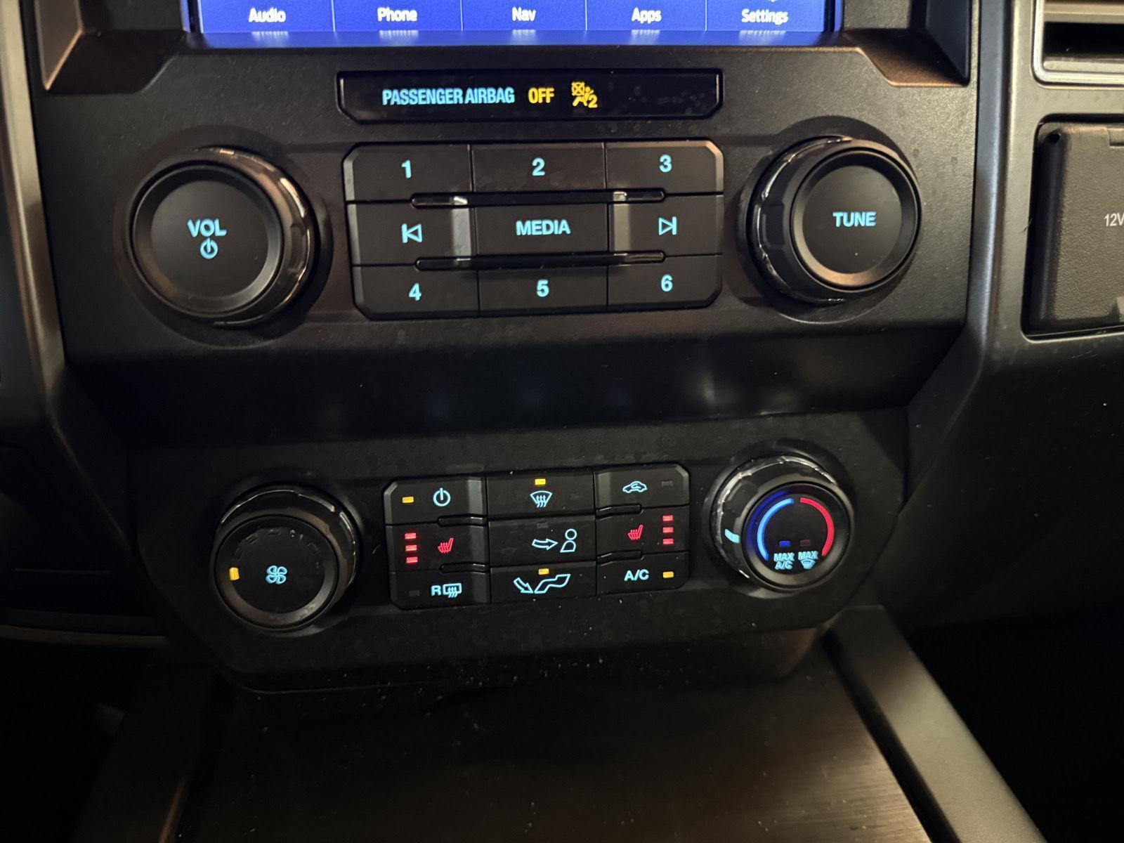 Used 2019 Ford F-150 for sale in St. Joseph MO