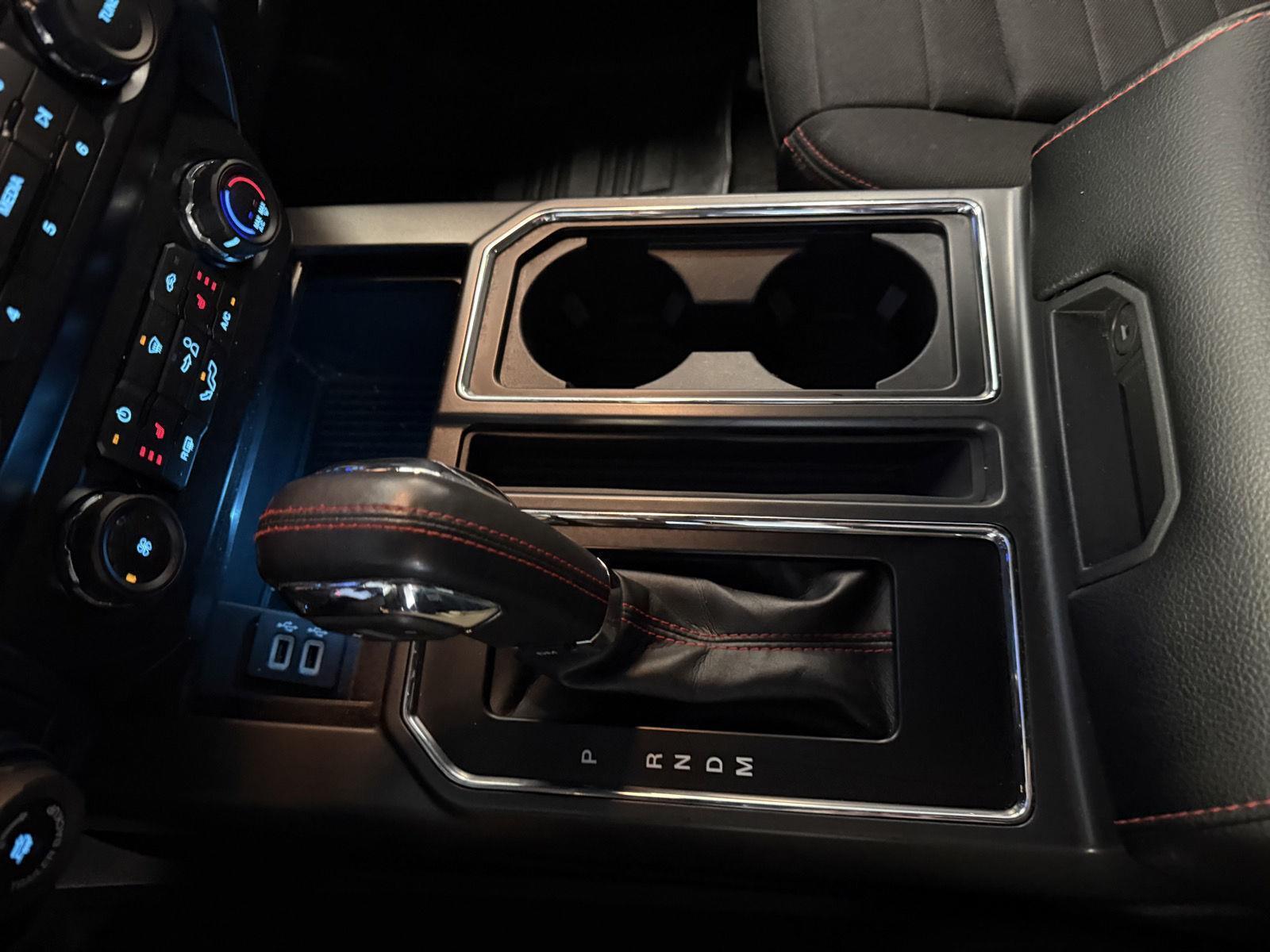 Used 2019 Ford F-150 for sale in St. Joseph MO