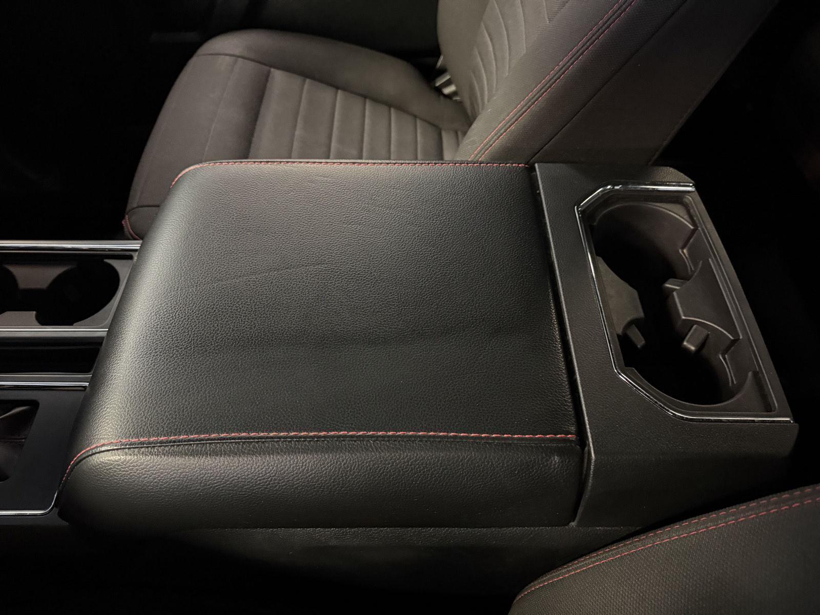 Used 2019 Ford F-150 for sale in St. Joseph MO