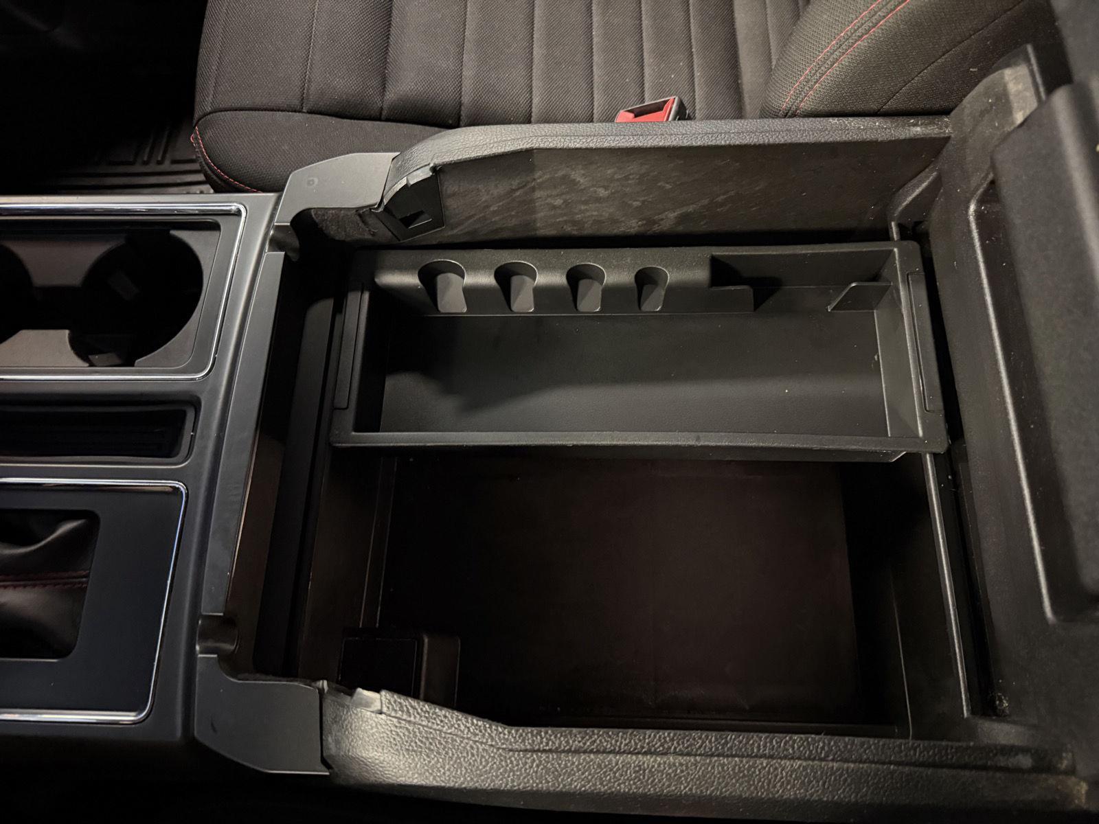 Used 2019 Ford F-150 for sale in St. Joseph MO