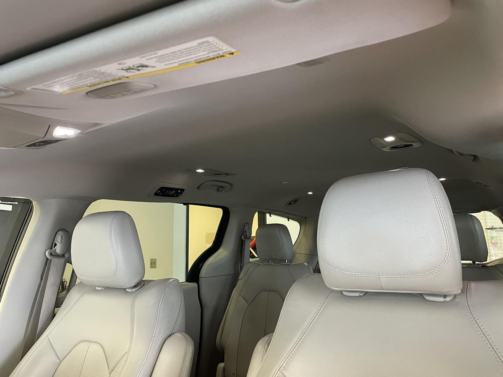 Used 2021 Chrysler Pacifica for sale in St. Joseph MO