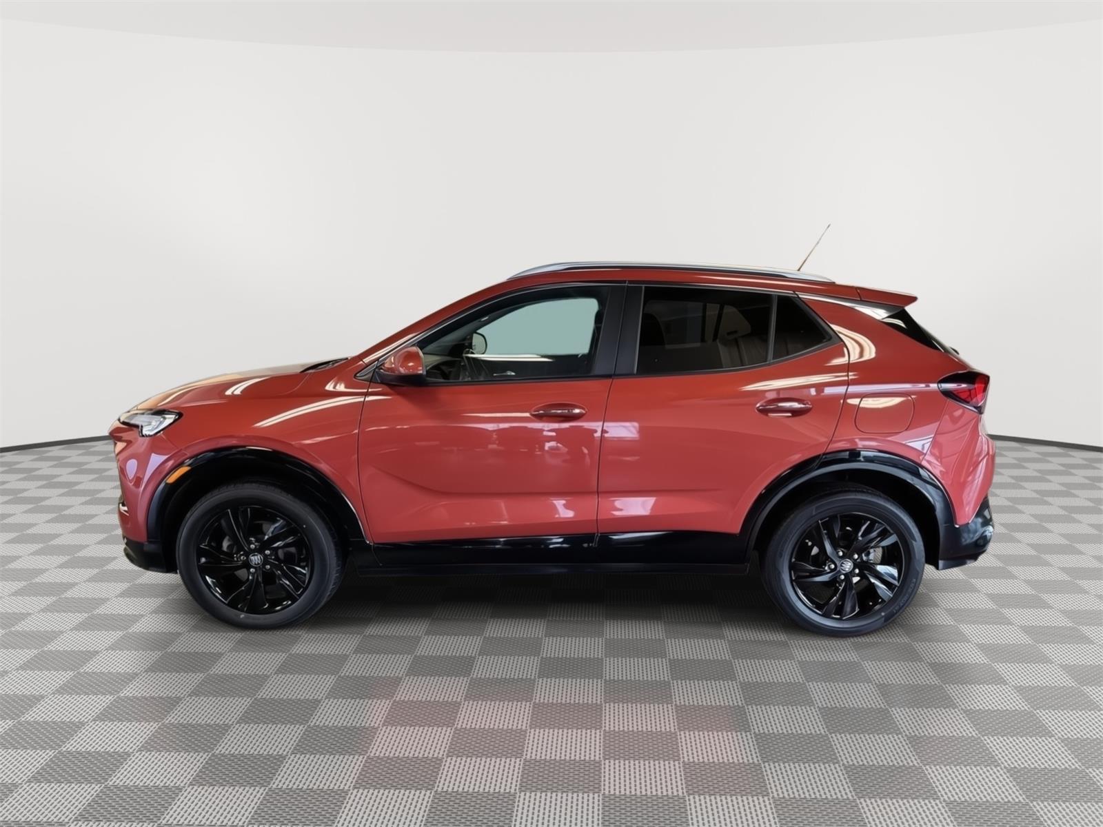 Pre-Owned 2024 Buick Encore GX for sale in St. Joseph MO