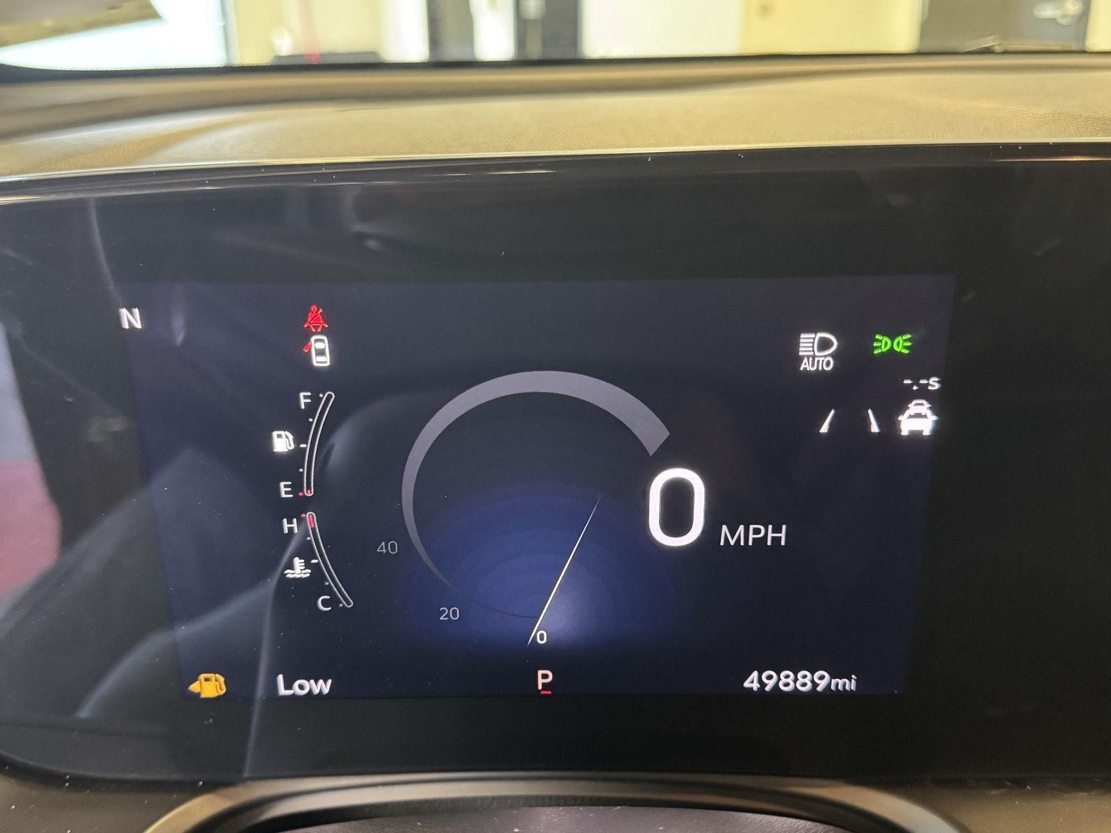 Pre-Owned 2024 Buick Encore GX for sale in St. Joseph MO