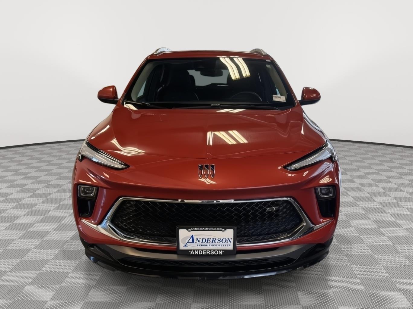 Pre-Owned 2024 Buick Encore GX for sale in St. Joseph MO