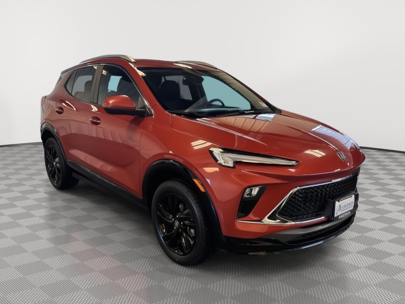 Pre-Owned 2024 Buick Encore GX for sale in St. Joseph MO