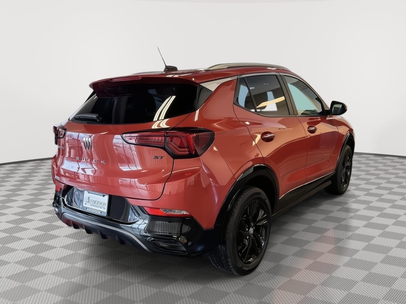 Pre-Owned 2024 Buick Encore GX for sale in St. Joseph MO