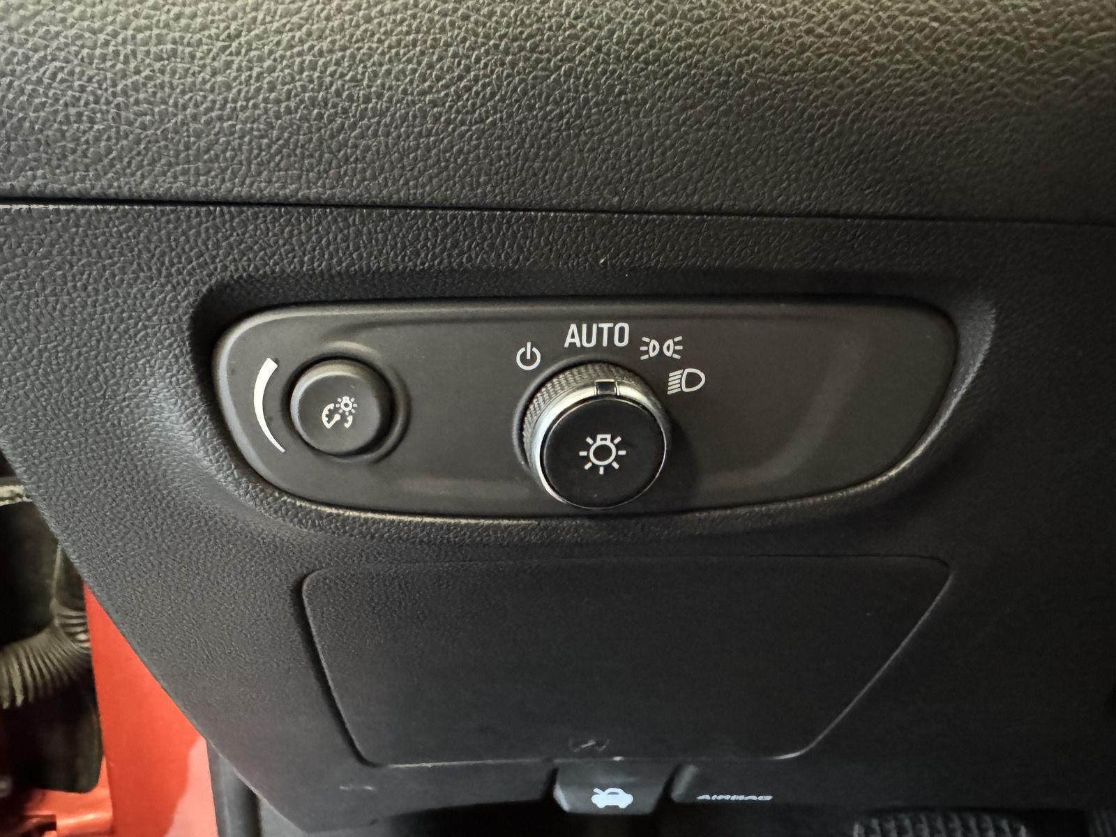 Pre-Owned 2024 Buick Encore GX for sale in St. Joseph MO