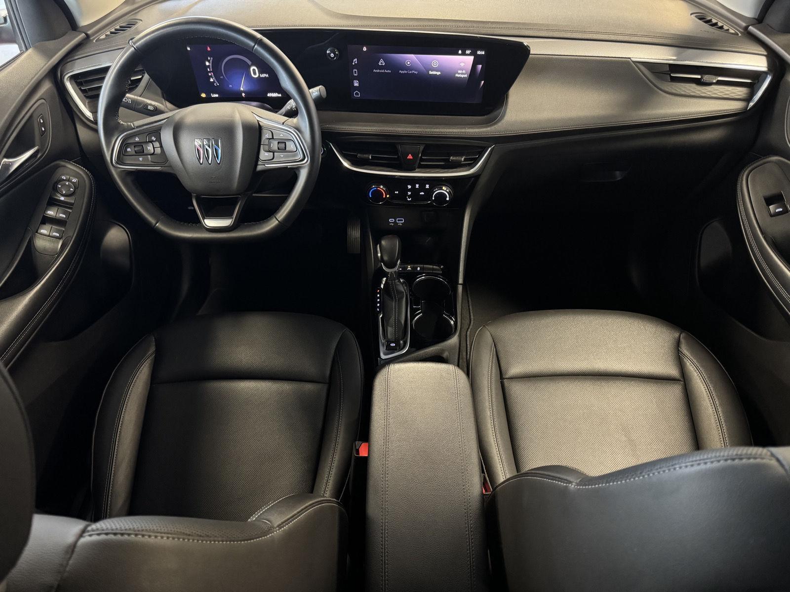 Pre-Owned 2024 Buick Encore GX for sale in St. Joseph MO