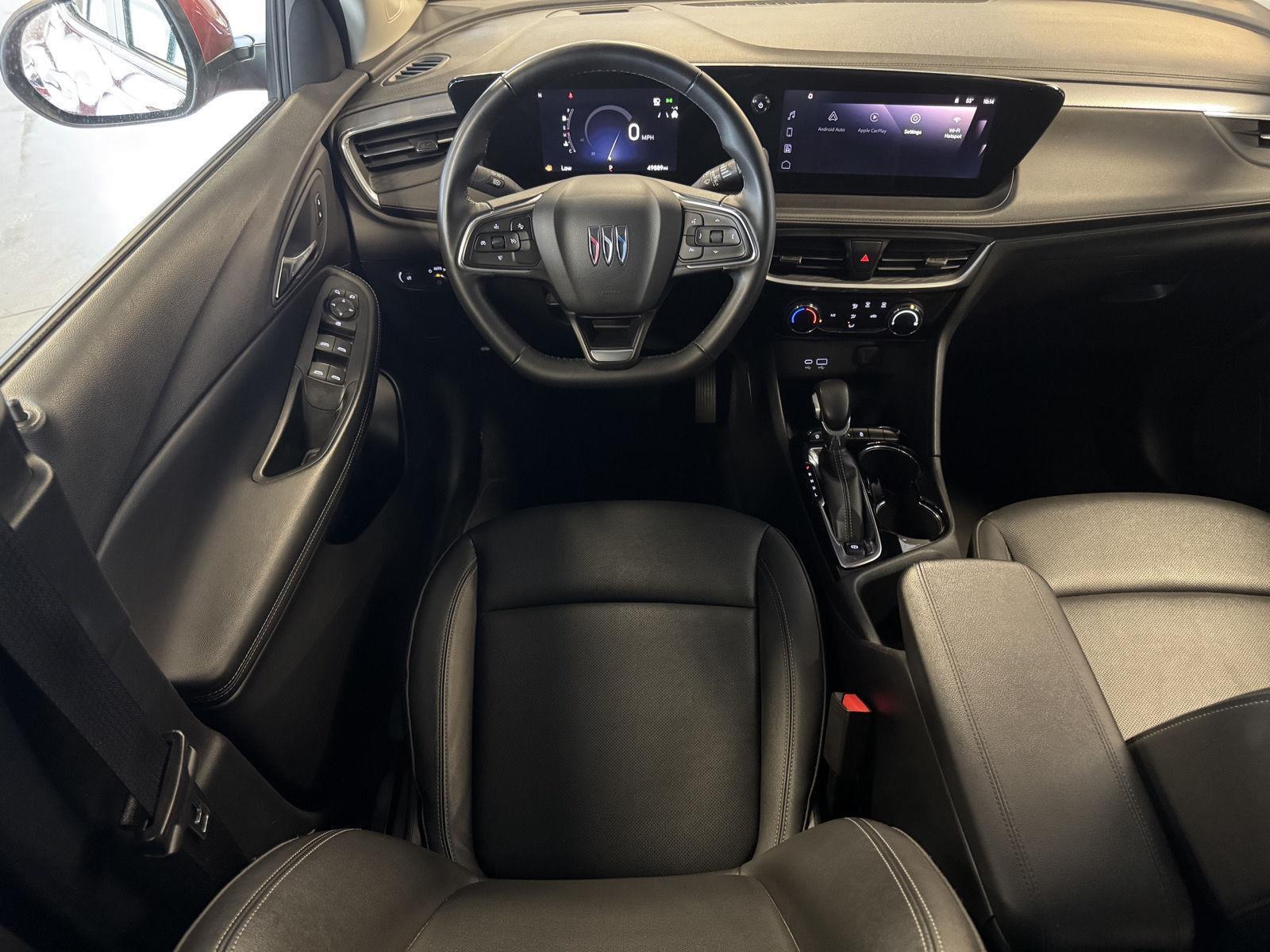 Pre-Owned 2024 Buick Encore GX for sale in St. Joseph MO