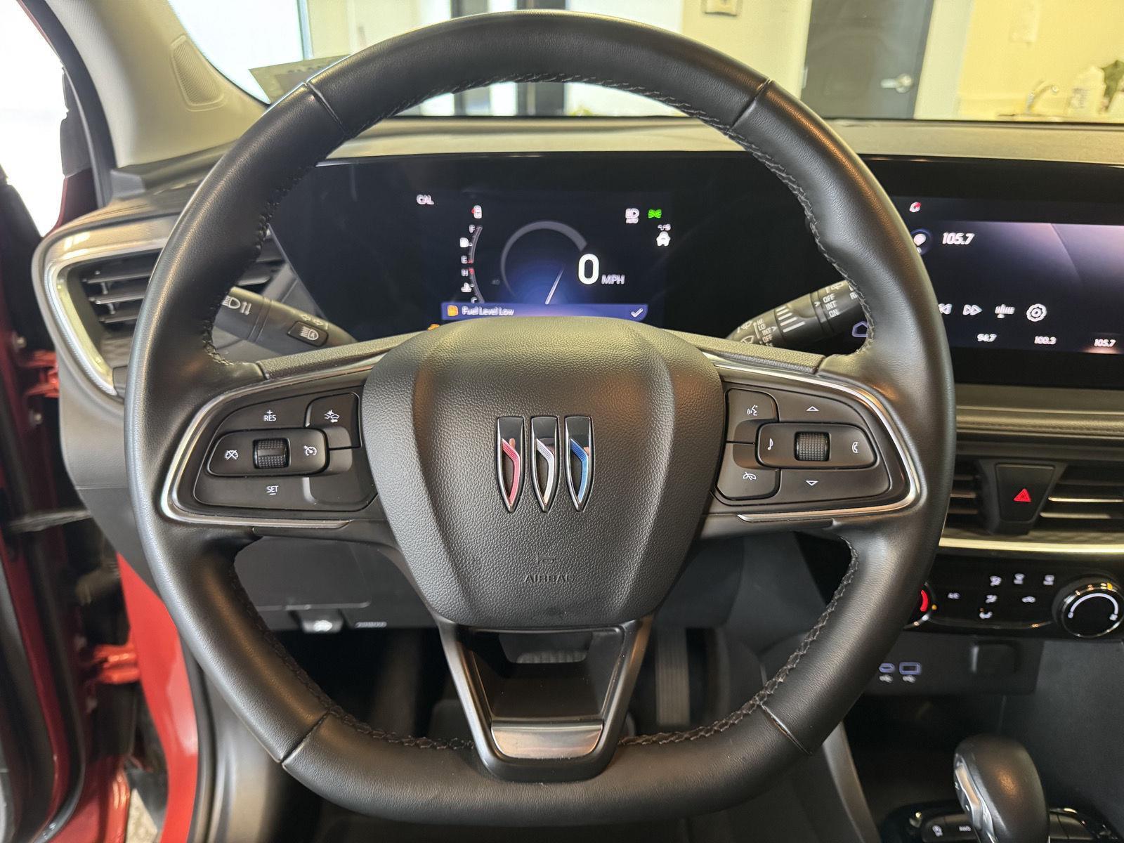 Pre-Owned 2024 Buick Encore GX for sale in St. Joseph MO