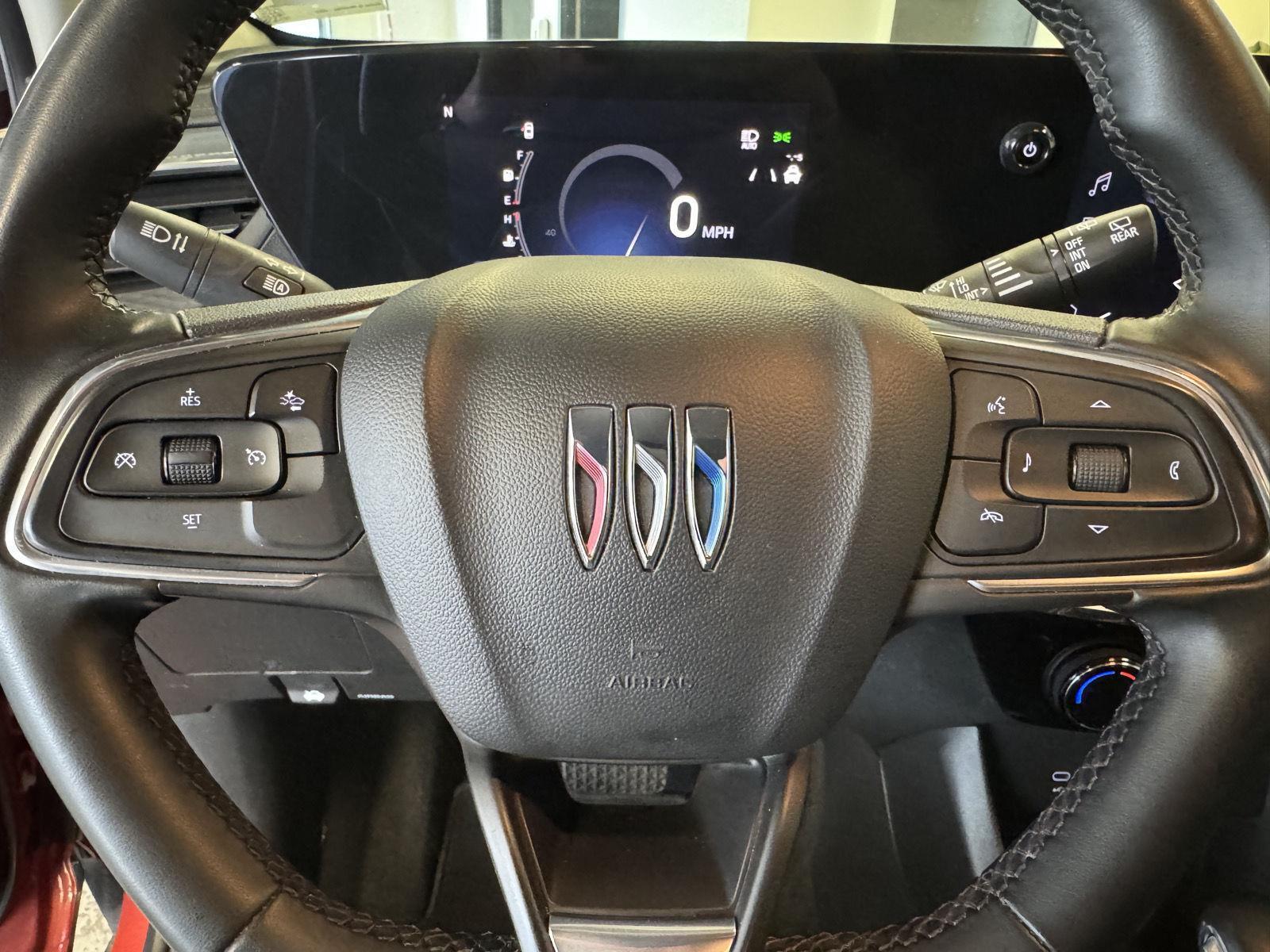 Pre-Owned 2024 Buick Encore GX for sale in St. Joseph MO