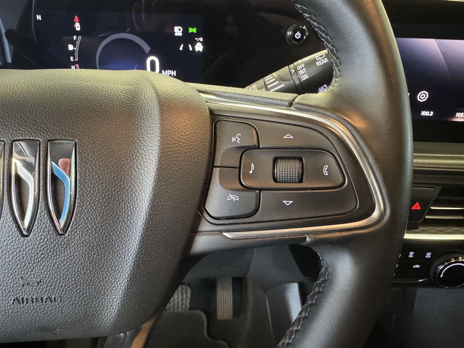 Pre-Owned 2024 Buick Encore GX for sale in St. Joseph MO