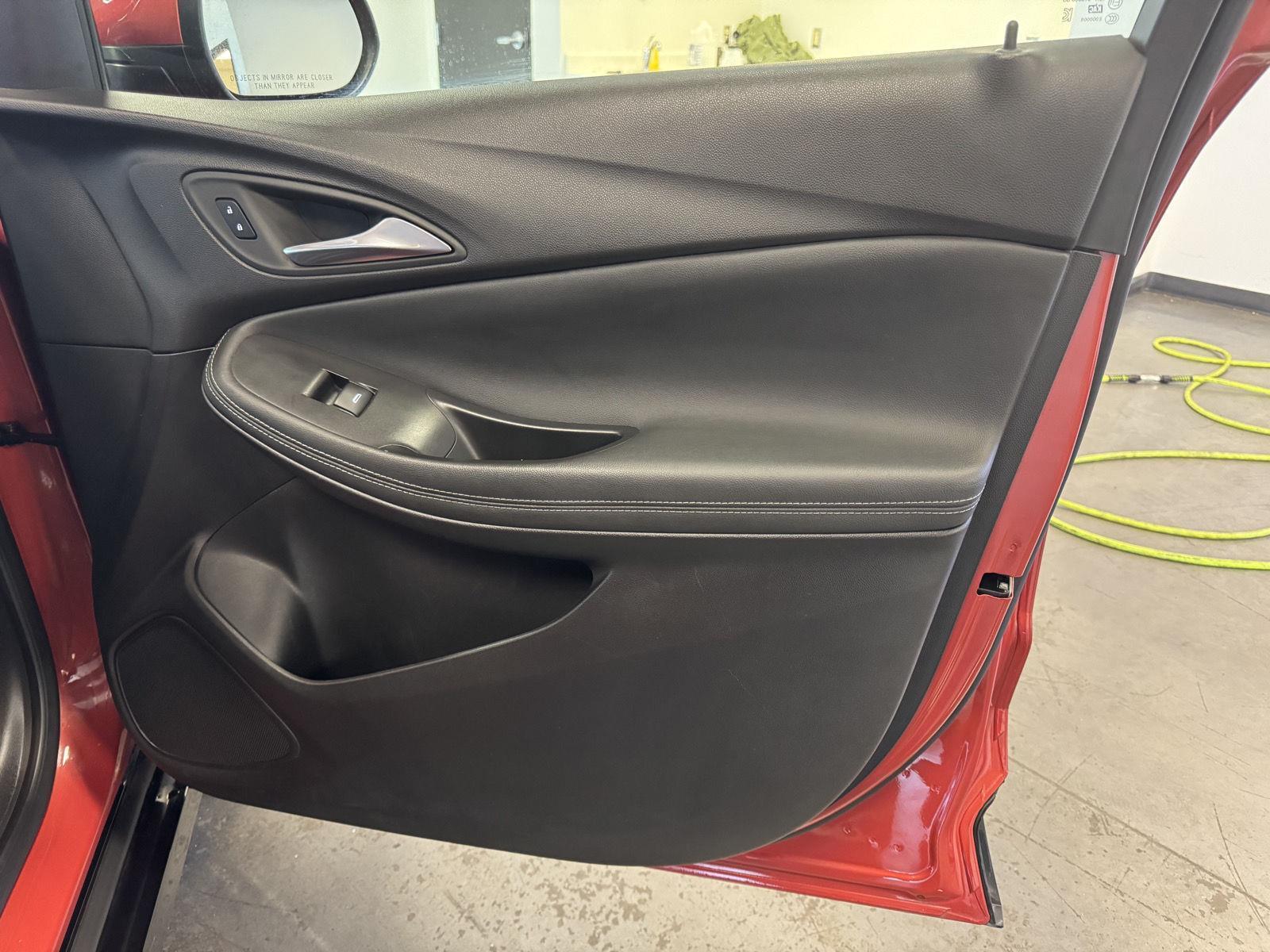 Pre-Owned 2024 Buick Encore GX for sale in St. Joseph MO