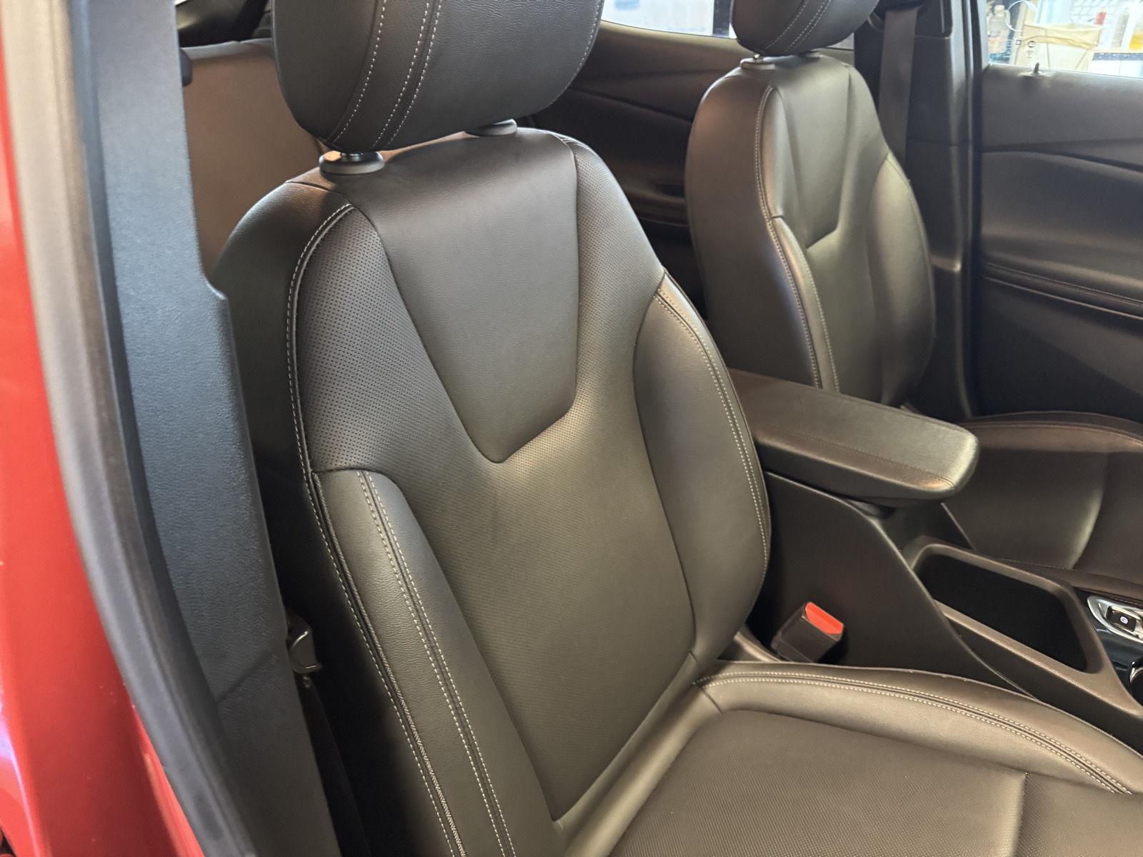 Pre-Owned 2024 Buick Encore GX for sale in St. Joseph MO