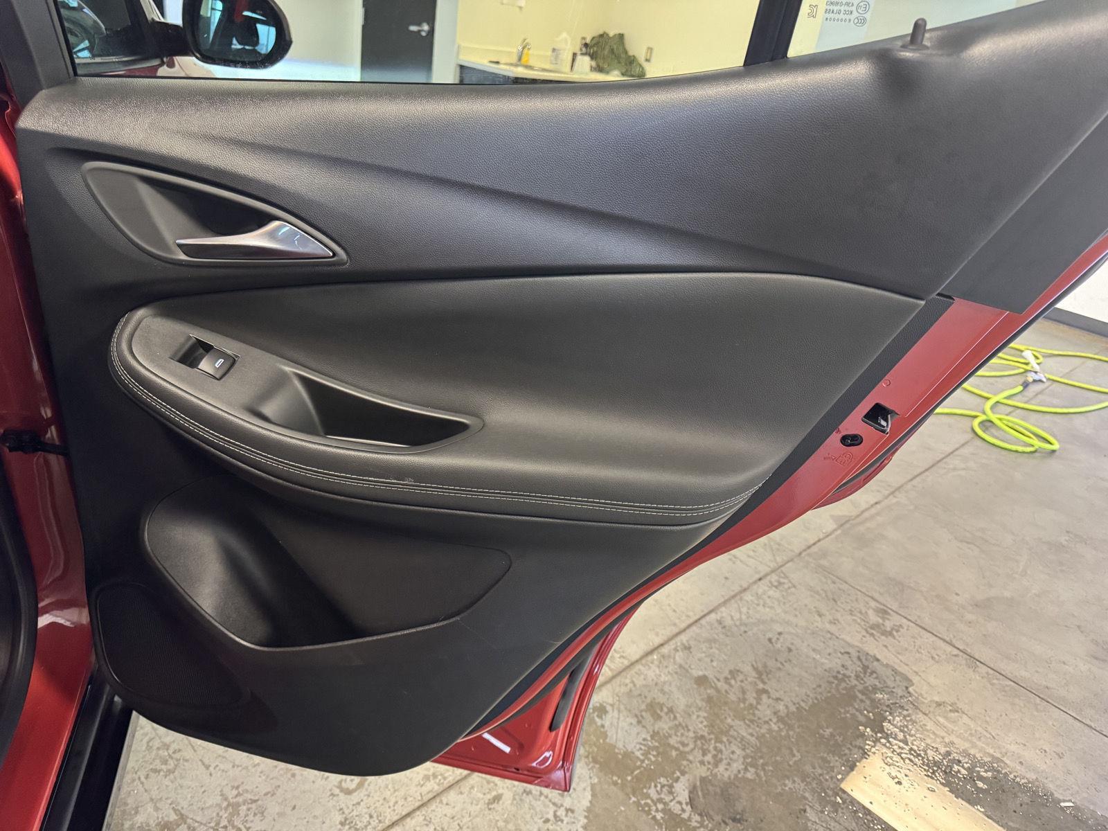 Pre-Owned 2024 Buick Encore GX for sale in St. Joseph MO