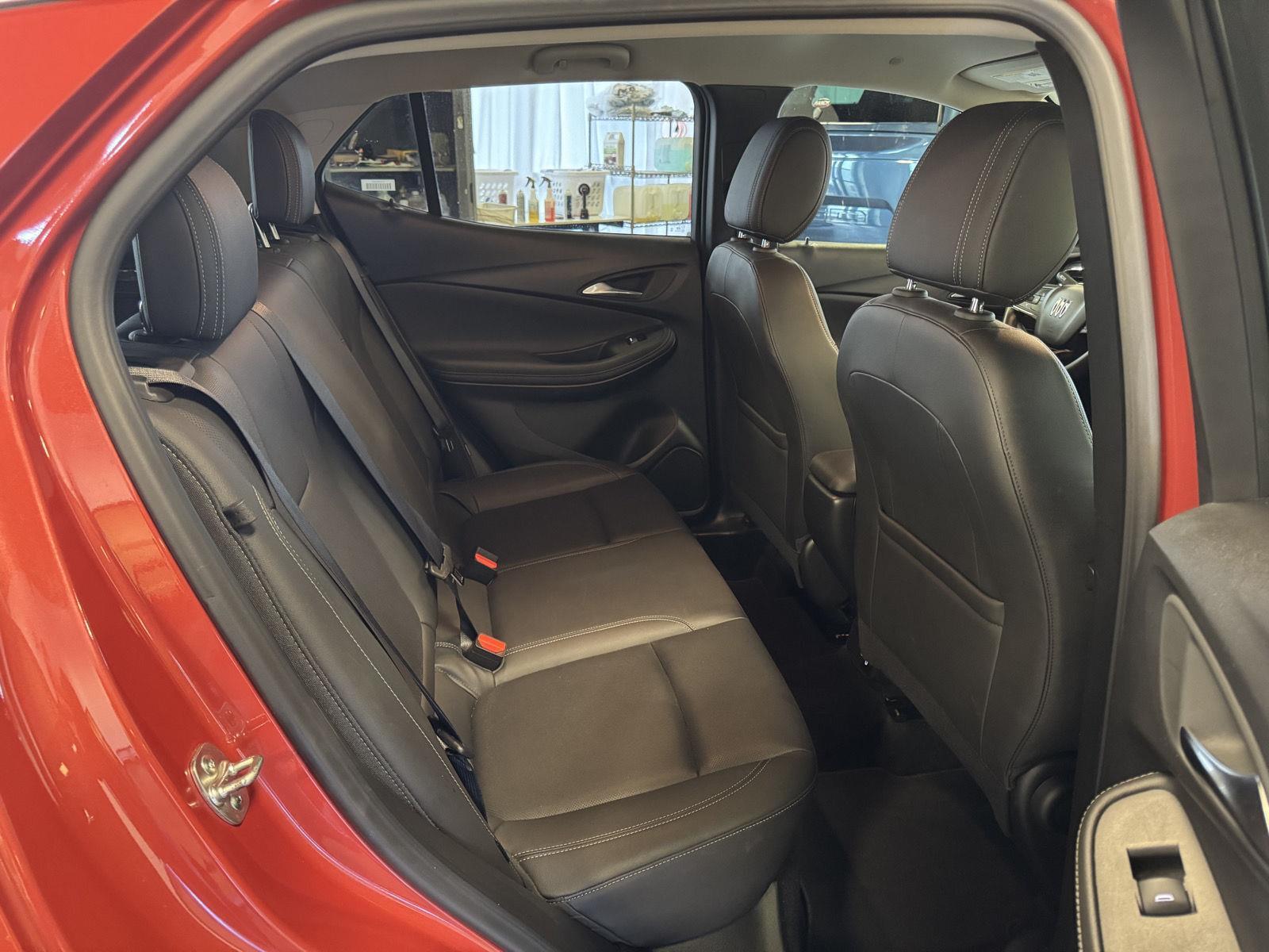 Pre-Owned 2024 Buick Encore GX for sale in St. Joseph MO