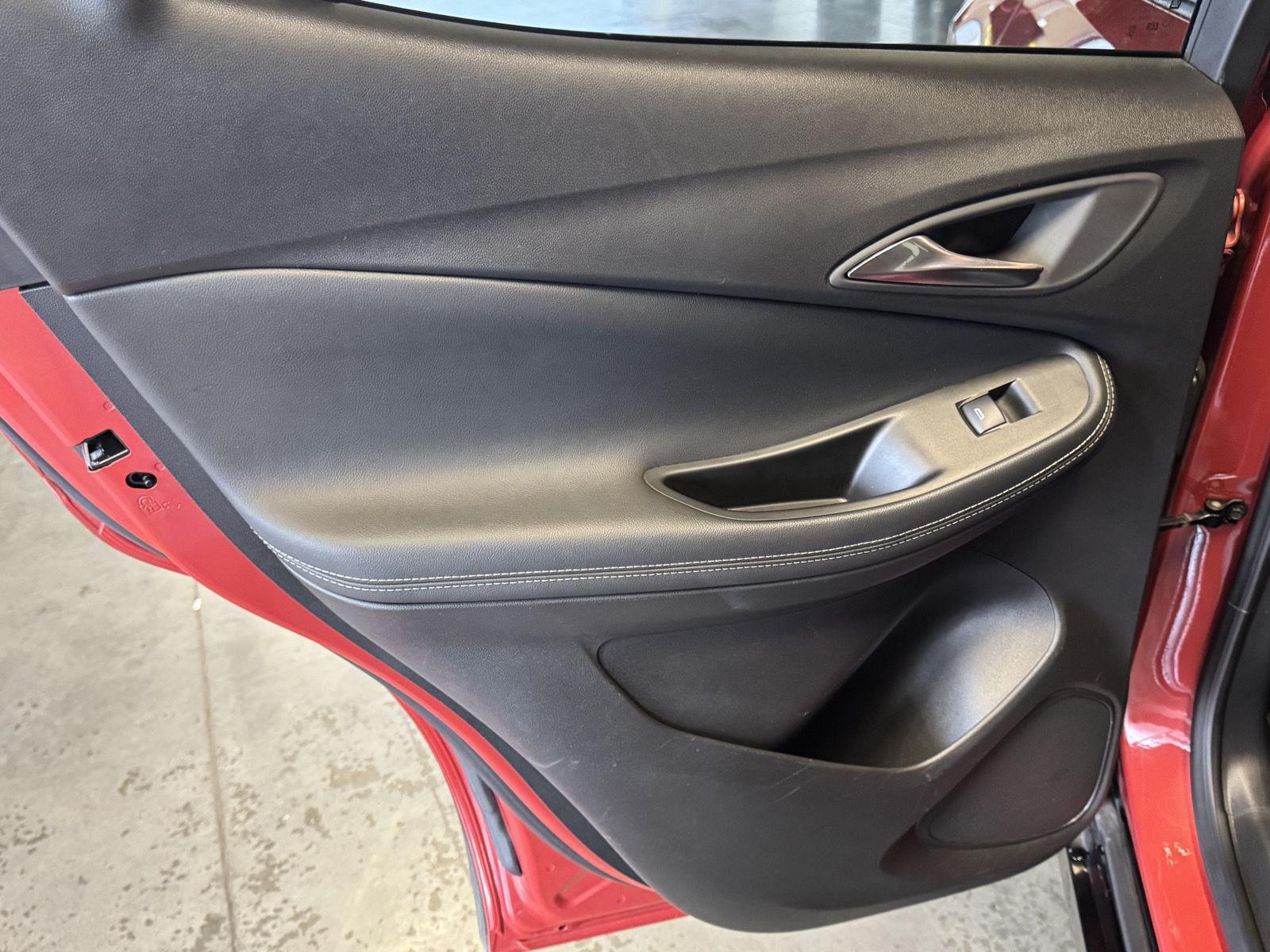 Pre-Owned 2024 Buick Encore GX for sale in St. Joseph MO