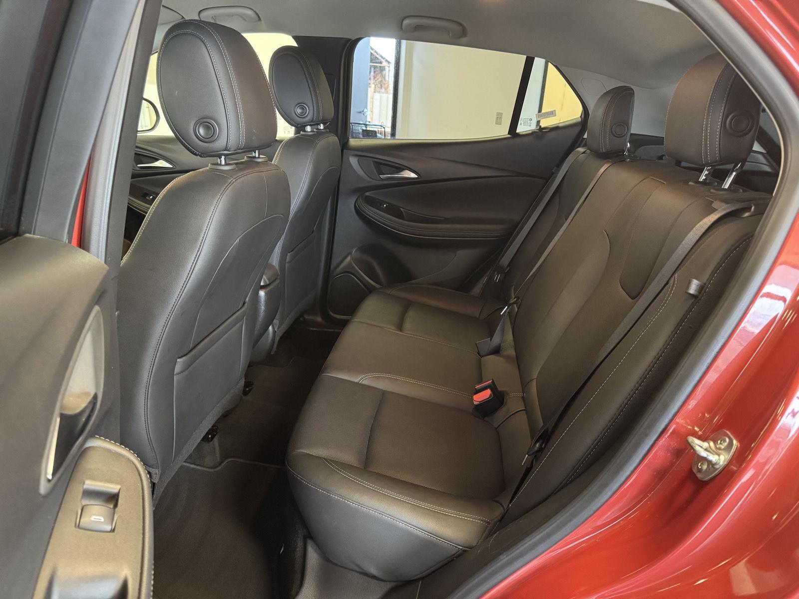 Pre-Owned 2024 Buick Encore GX for sale in St. Joseph MO