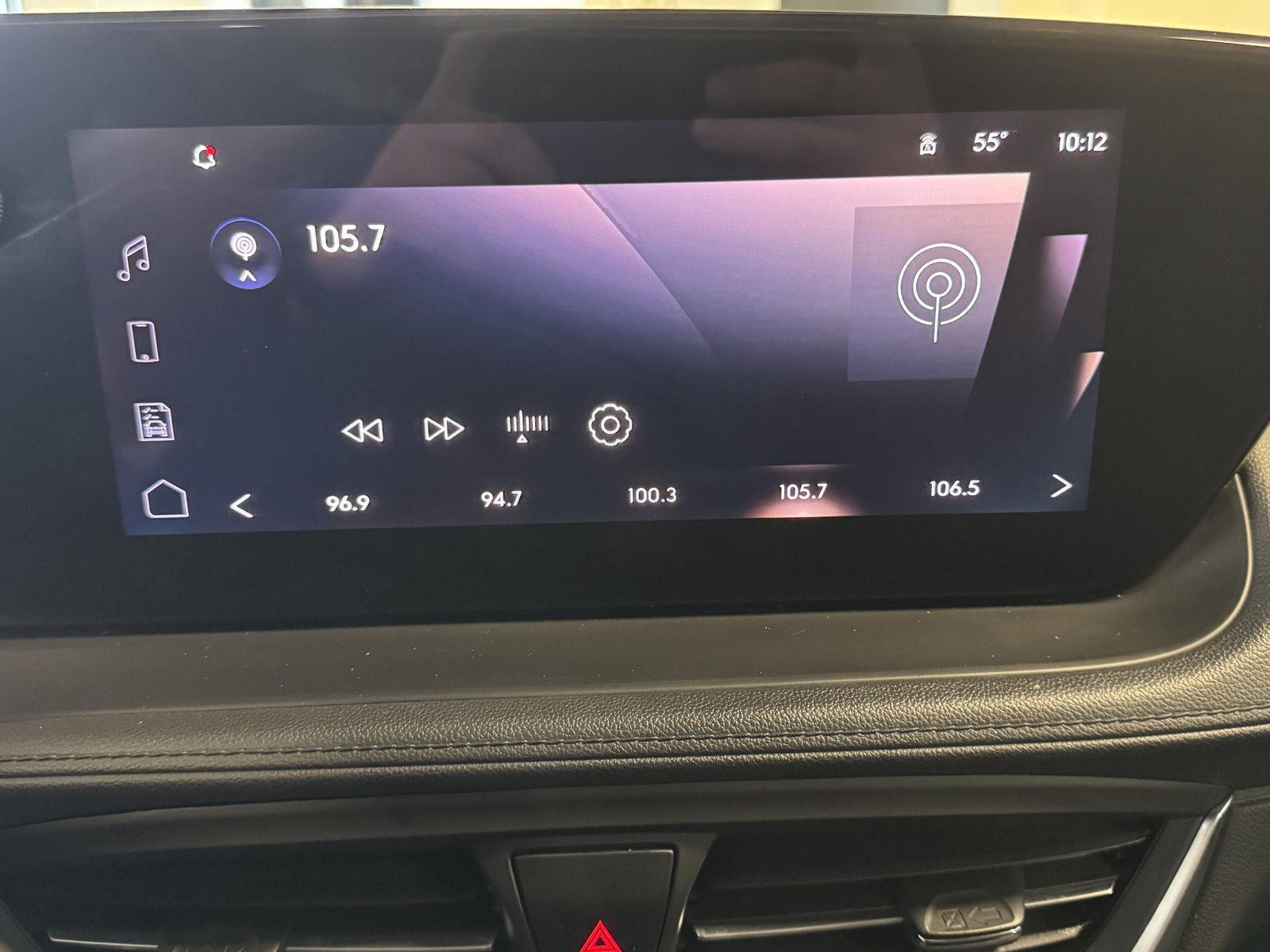 Pre-Owned 2024 Buick Encore GX for sale in St. Joseph MO