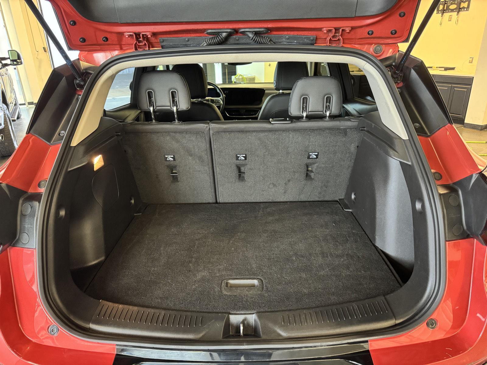 Pre-Owned 2024 Buick Encore GX for sale in St. Joseph MO