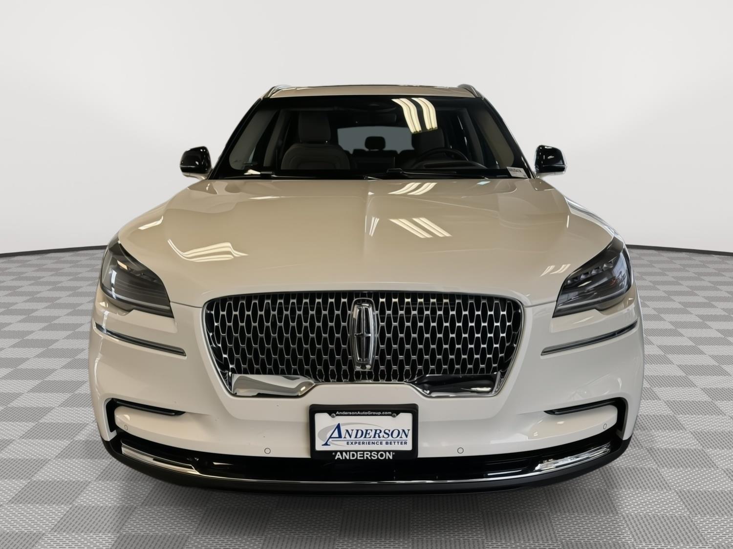 Pre-Owned 2022 Lincoln Aviator for sale in St. Joseph MO
