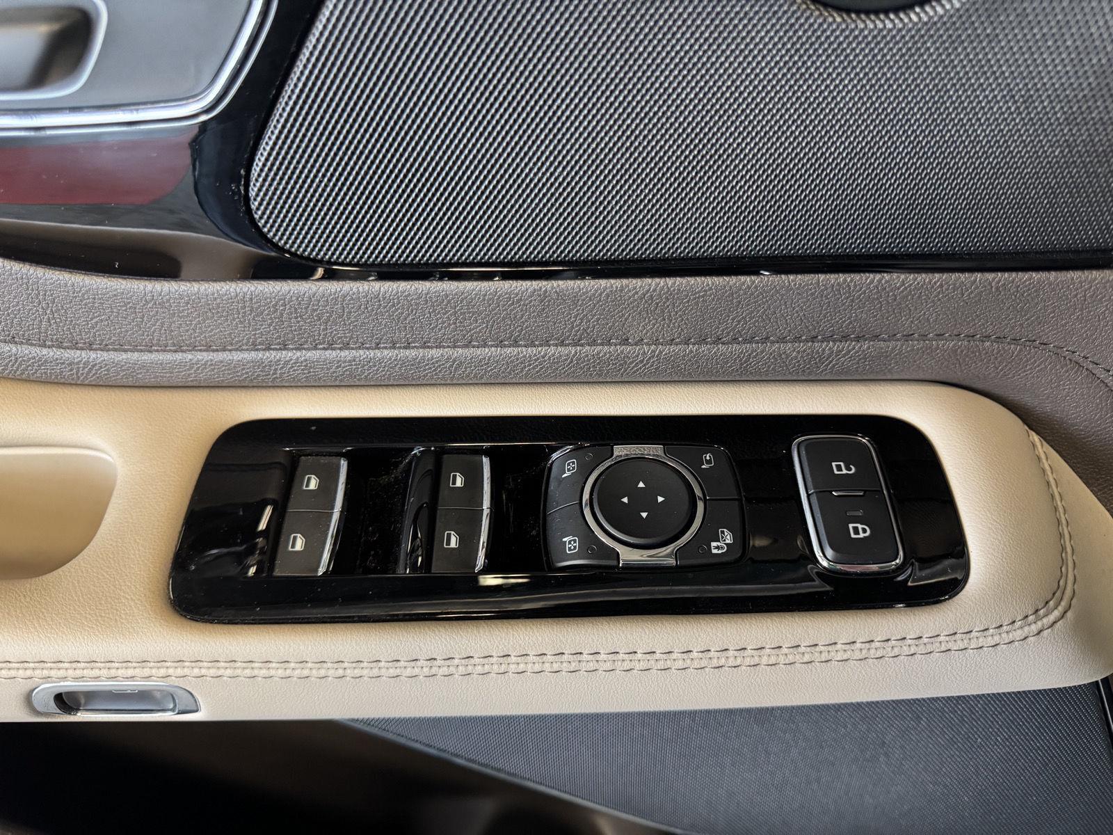 Pre-Owned 2022 Lincoln Aviator for sale in St. Joseph MO