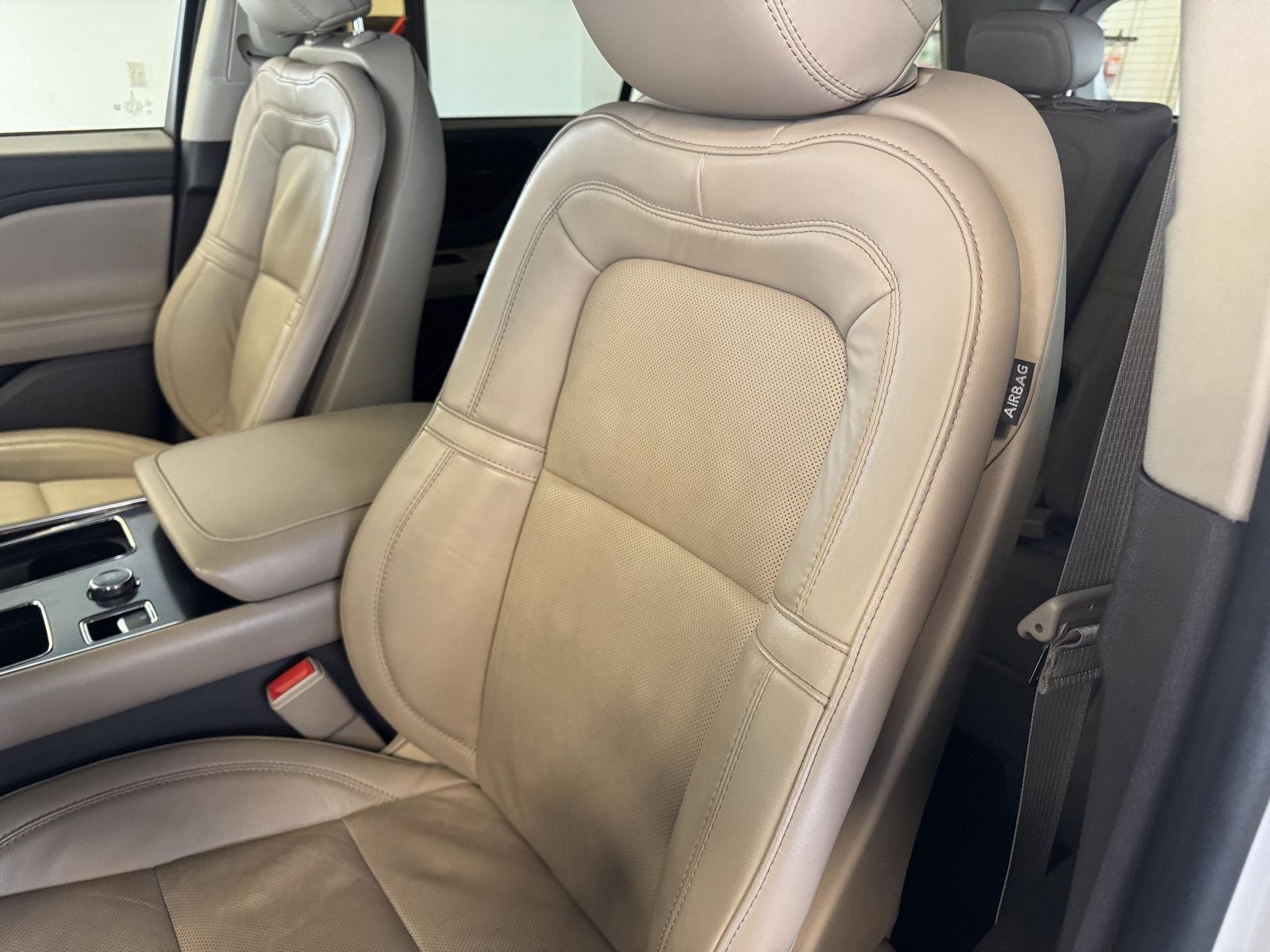 Pre-Owned 2022 Lincoln Aviator for sale in St. Joseph MO