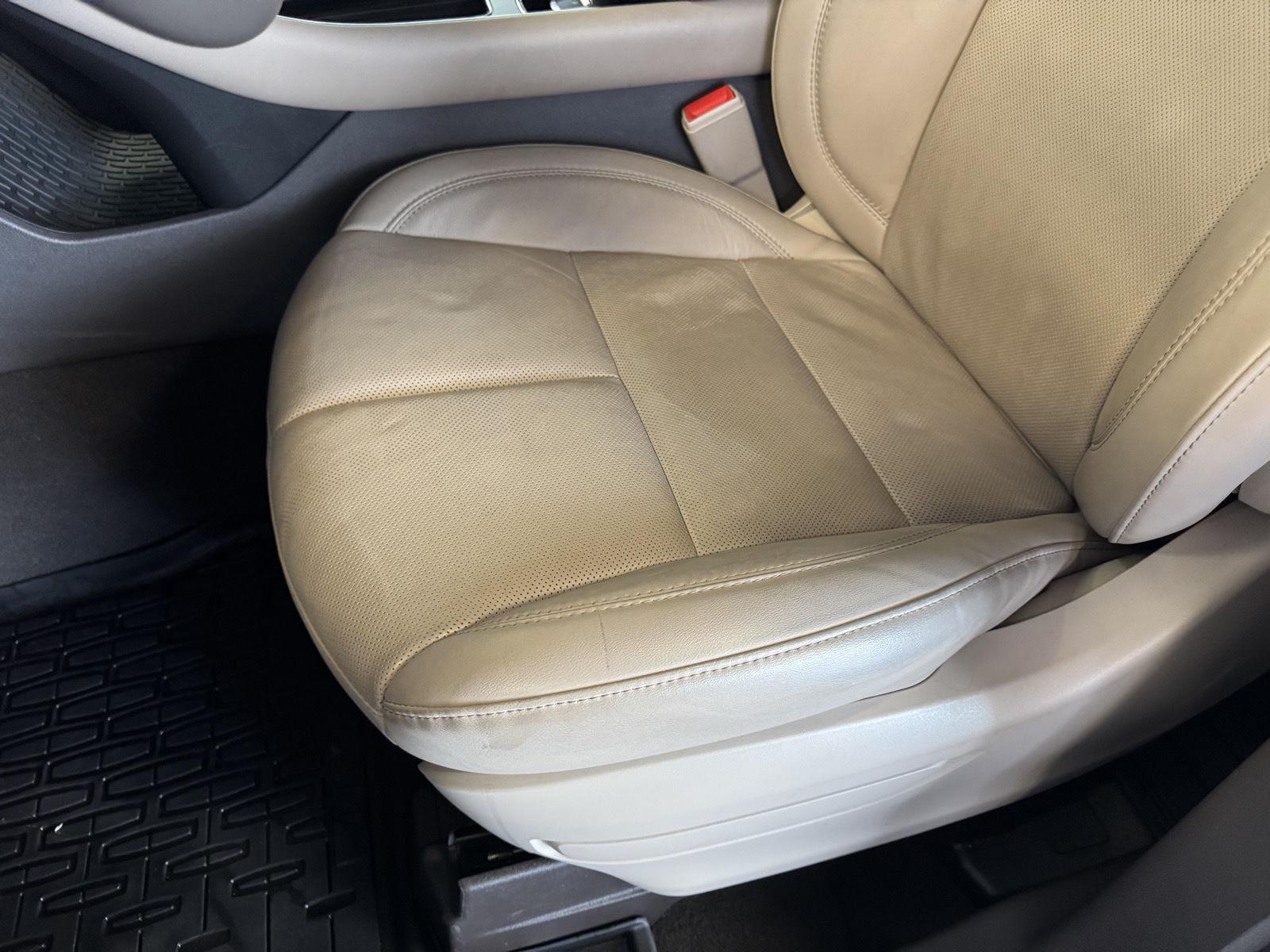 Pre-Owned 2022 Lincoln Aviator for sale in St. Joseph MO