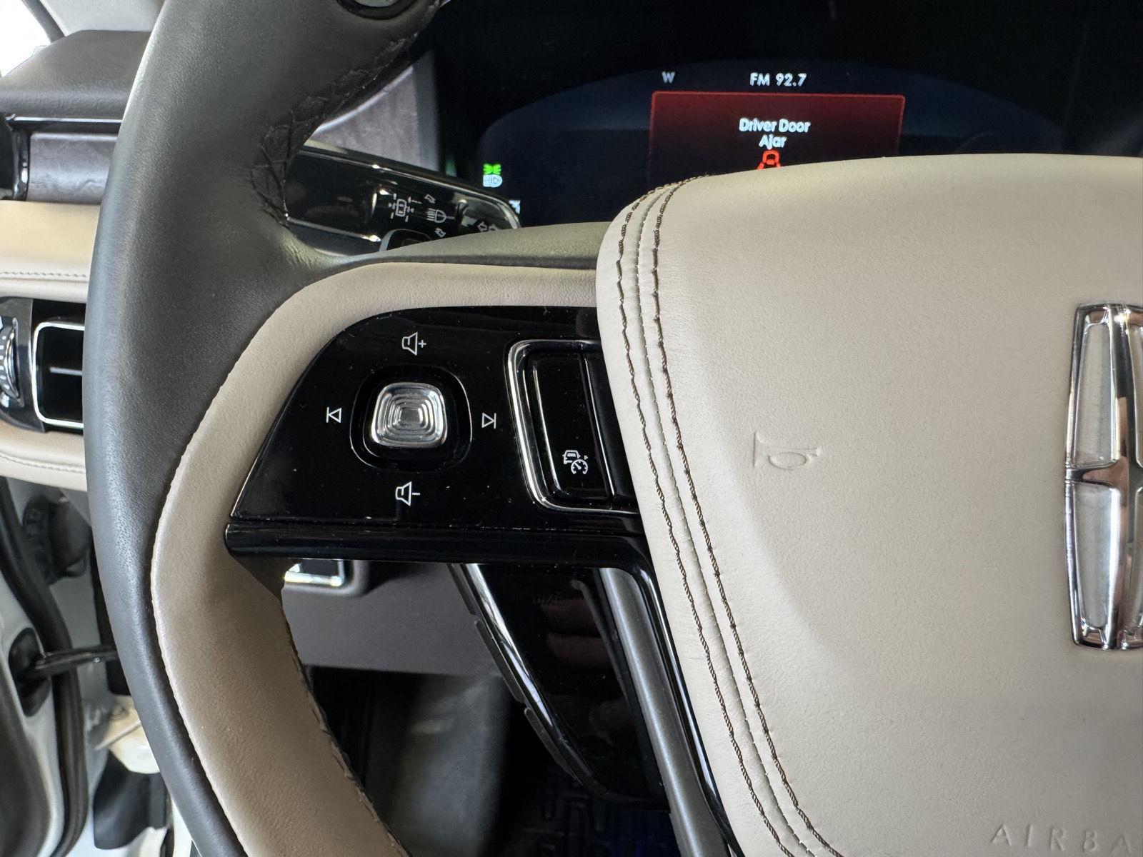 Pre-Owned 2022 Lincoln Aviator for sale in St. Joseph MO