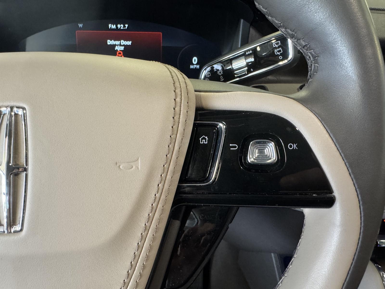 Pre-Owned 2022 Lincoln Aviator for sale in St. Joseph MO