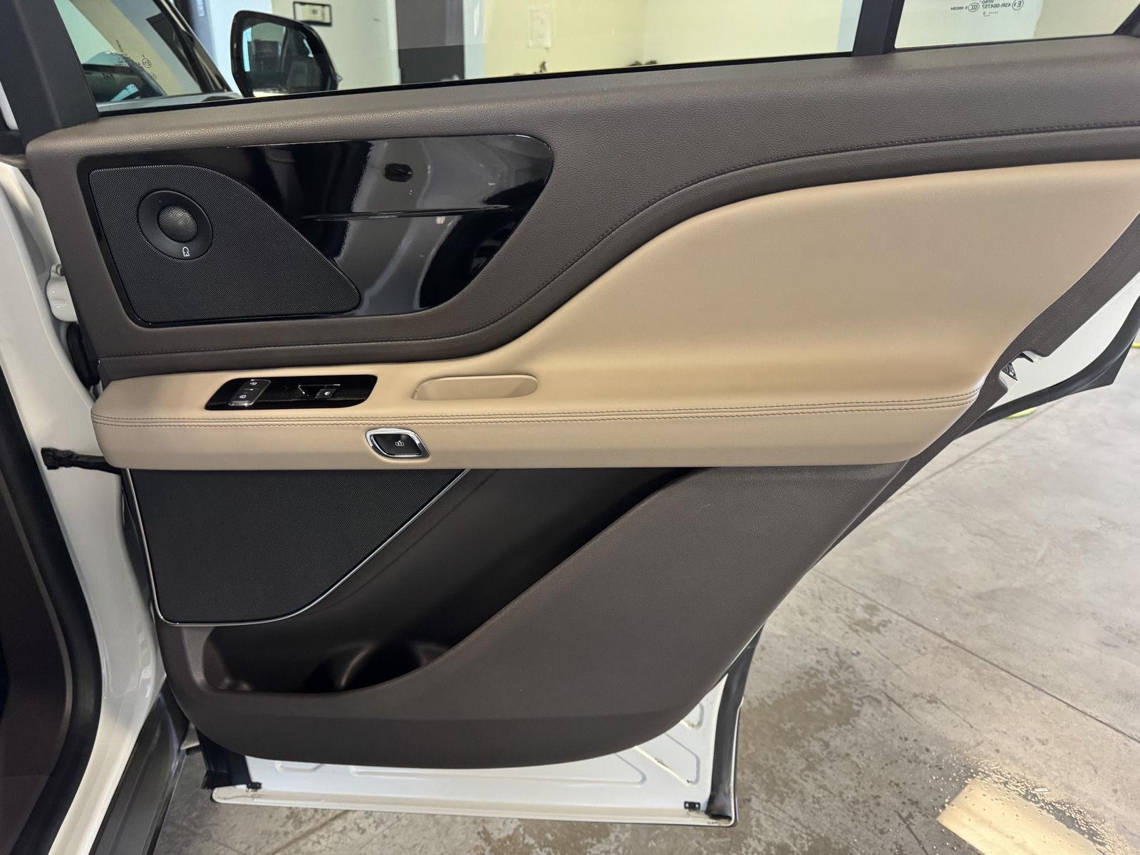 Pre-Owned 2022 Lincoln Aviator for sale in St. Joseph MO