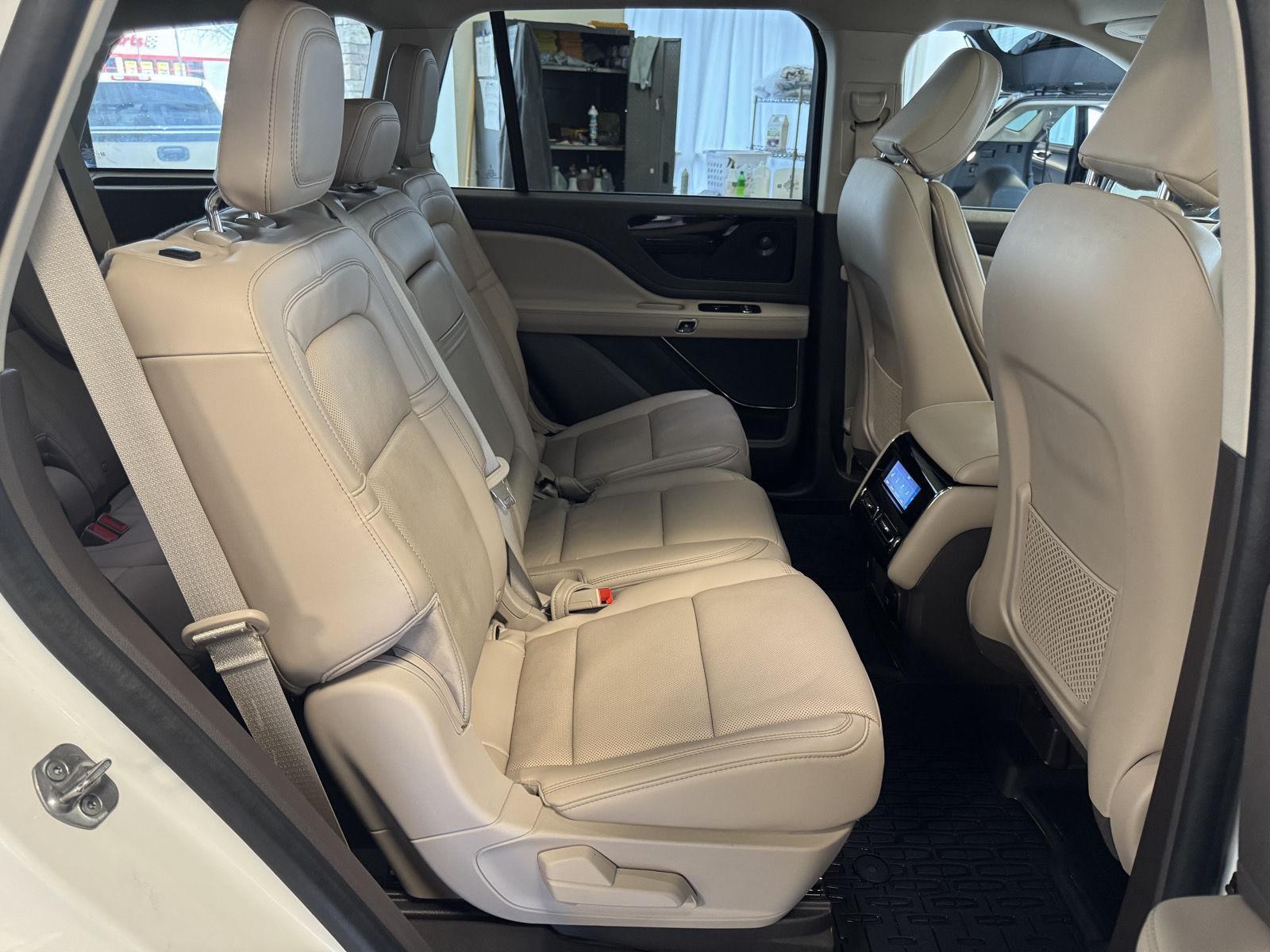 Pre-Owned 2022 Lincoln Aviator for sale in St. Joseph MO