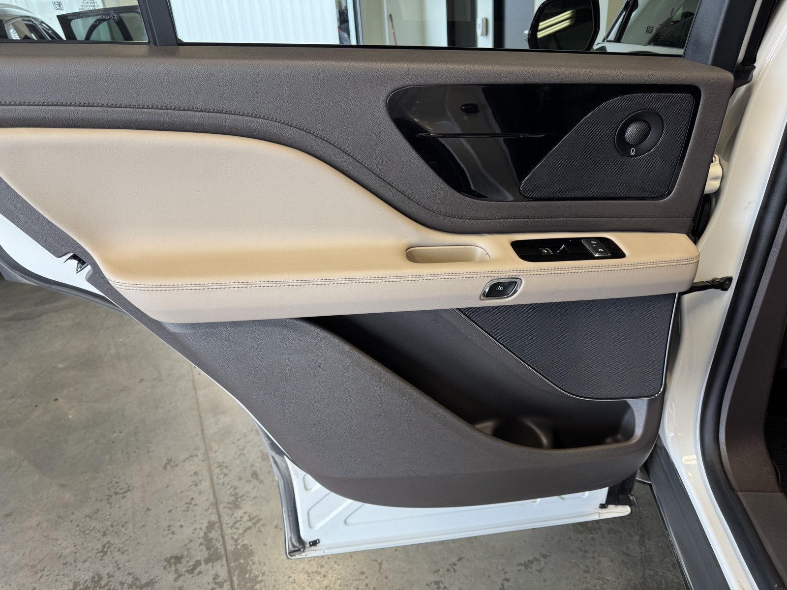 Pre-Owned 2022 Lincoln Aviator for sale in St. Joseph MO