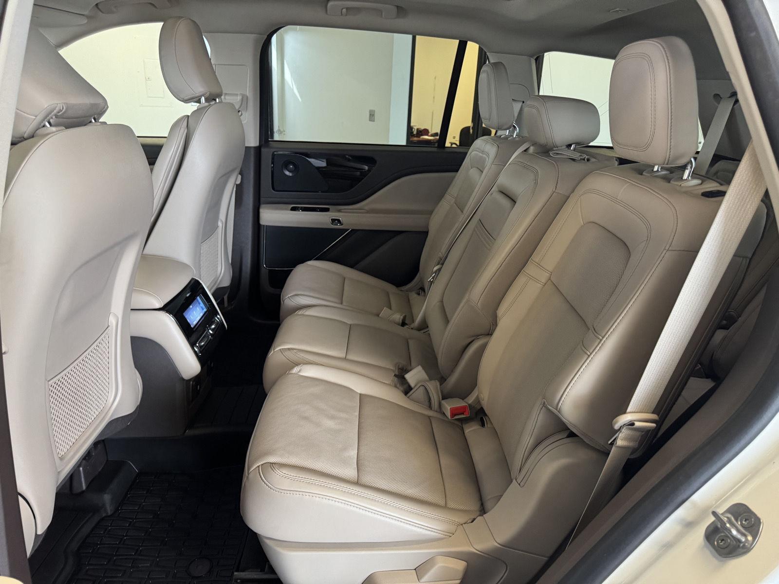 Pre-Owned 2022 Lincoln Aviator for sale in St. Joseph MO