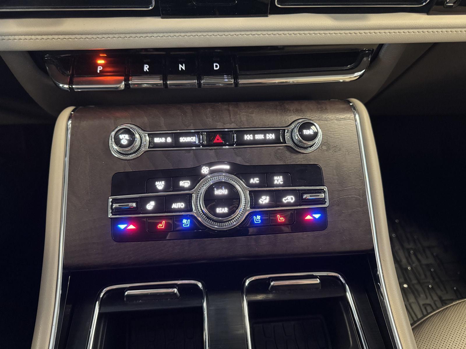 Pre-Owned 2022 Lincoln Aviator for sale in St. Joseph MO