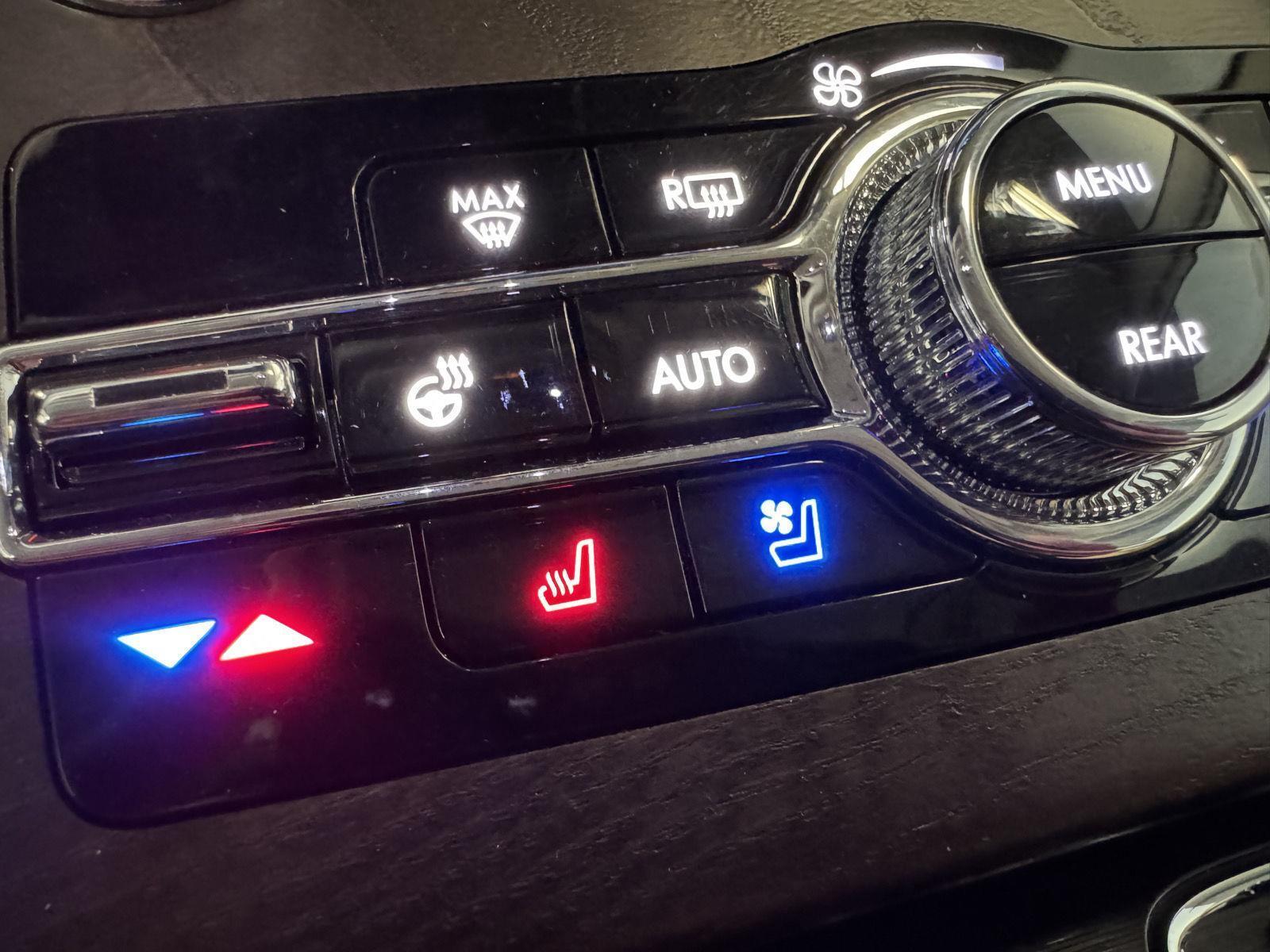 Pre-Owned 2022 Lincoln Aviator for sale in St. Joseph MO