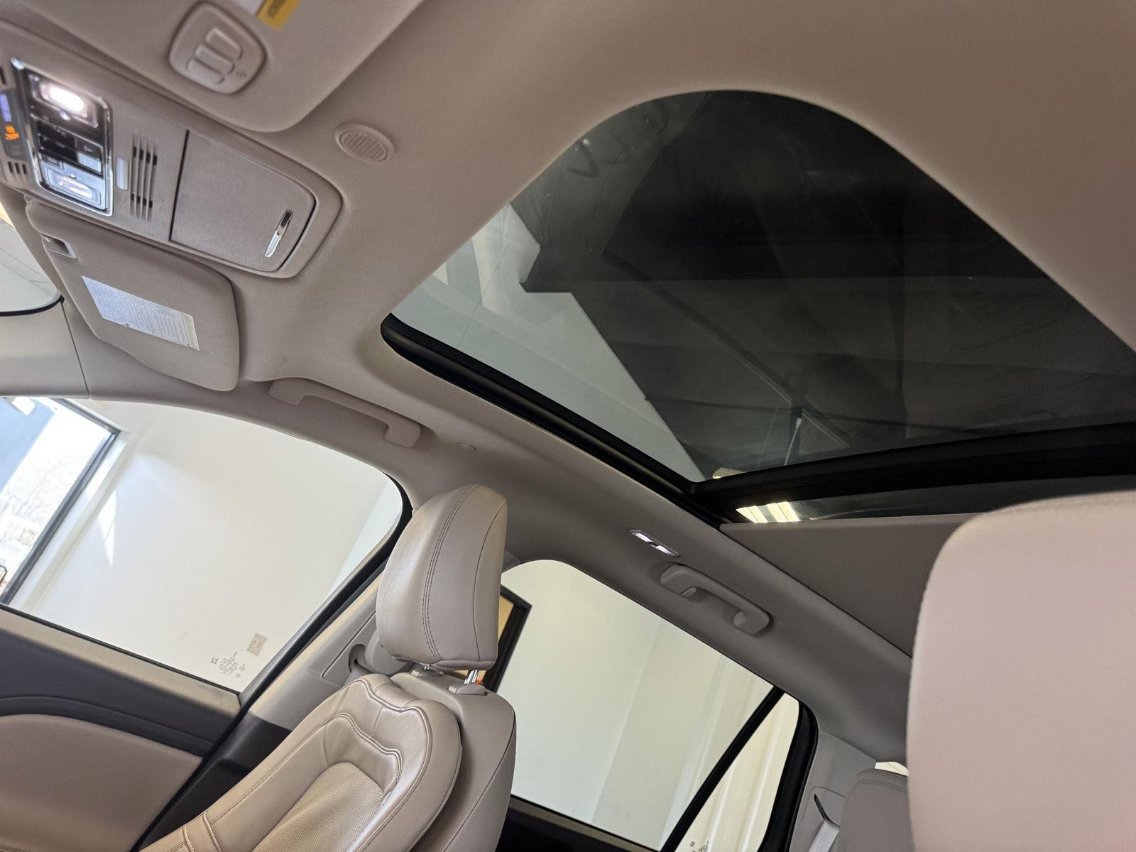 Pre-Owned 2022 Lincoln Aviator for sale in St. Joseph MO