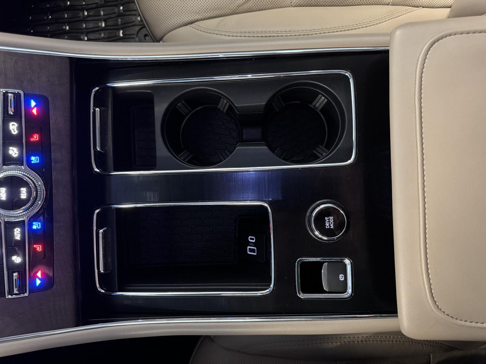 Pre-Owned 2022 Lincoln Aviator for sale in St. Joseph MO