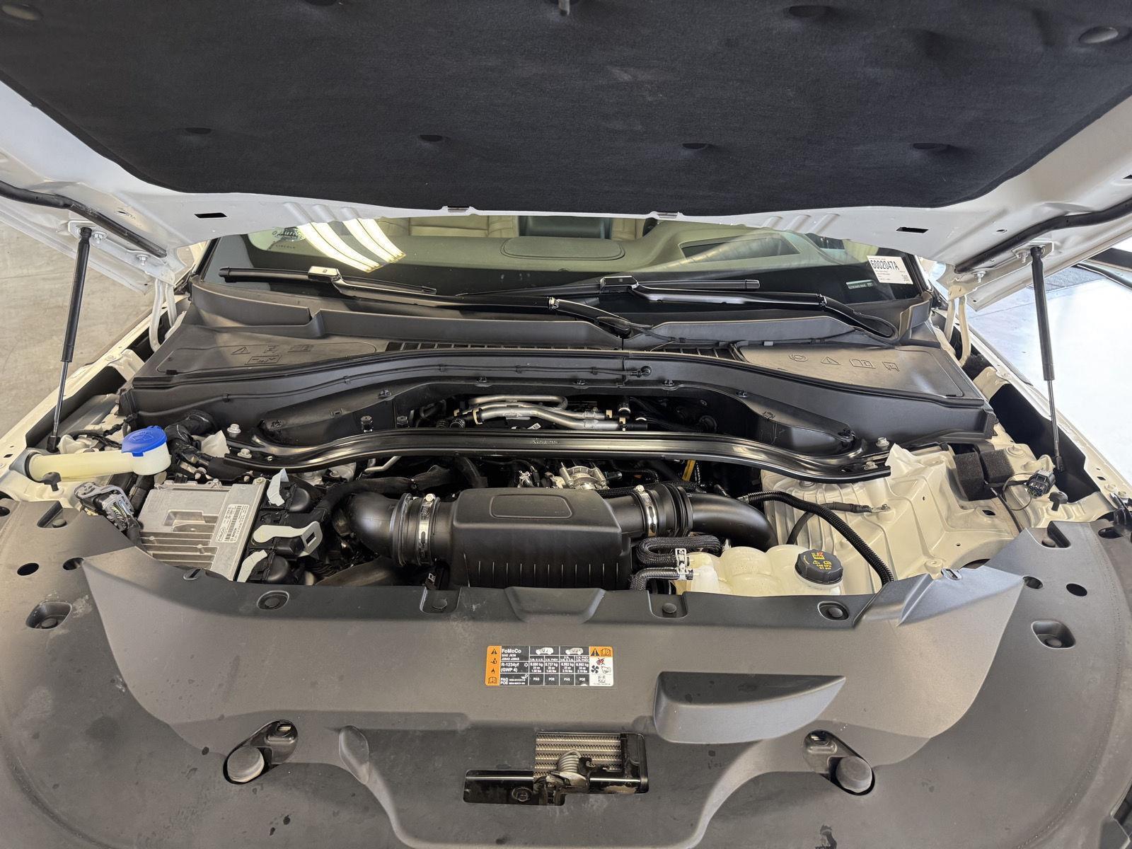 Pre-Owned 2022 Lincoln Aviator for sale in St. Joseph MO