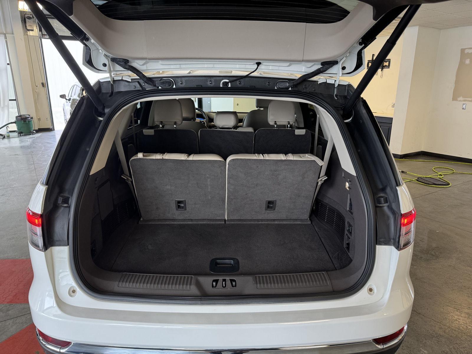 Pre-Owned 2022 Lincoln Aviator for sale in St. Joseph MO