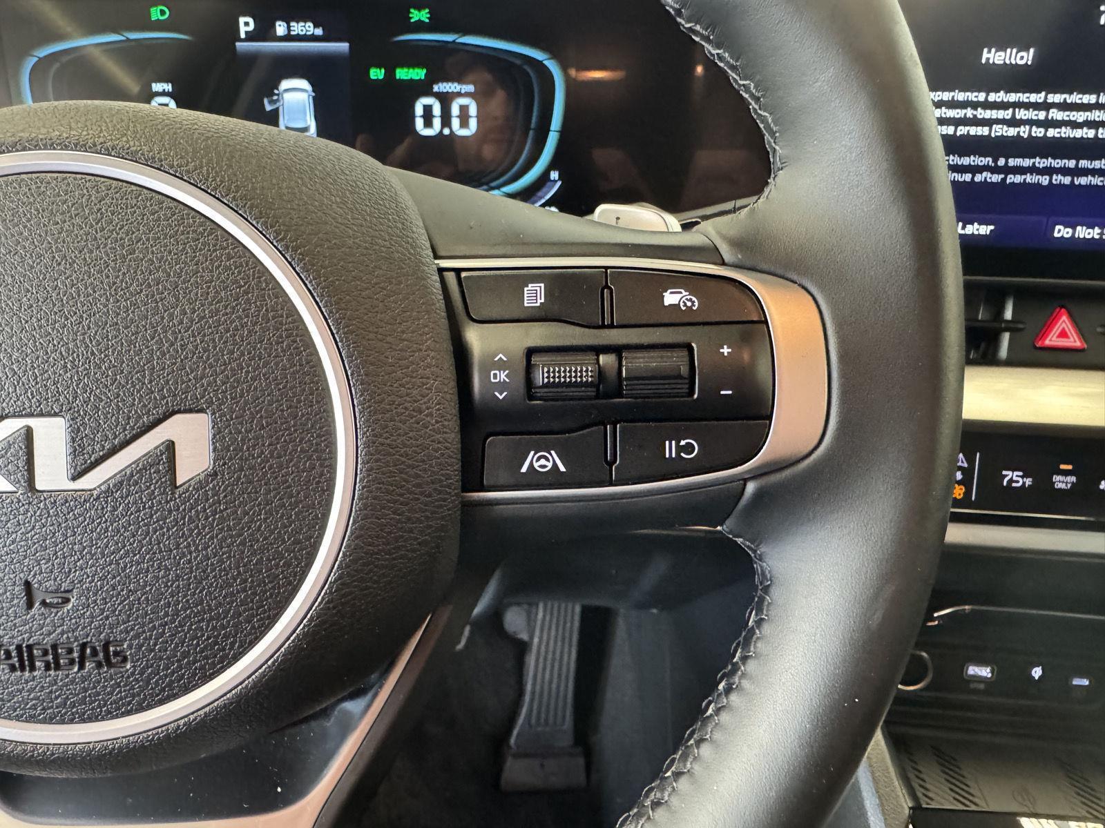 Used 2025 Kia Sportage Hybrid for sale in St. Joseph MO