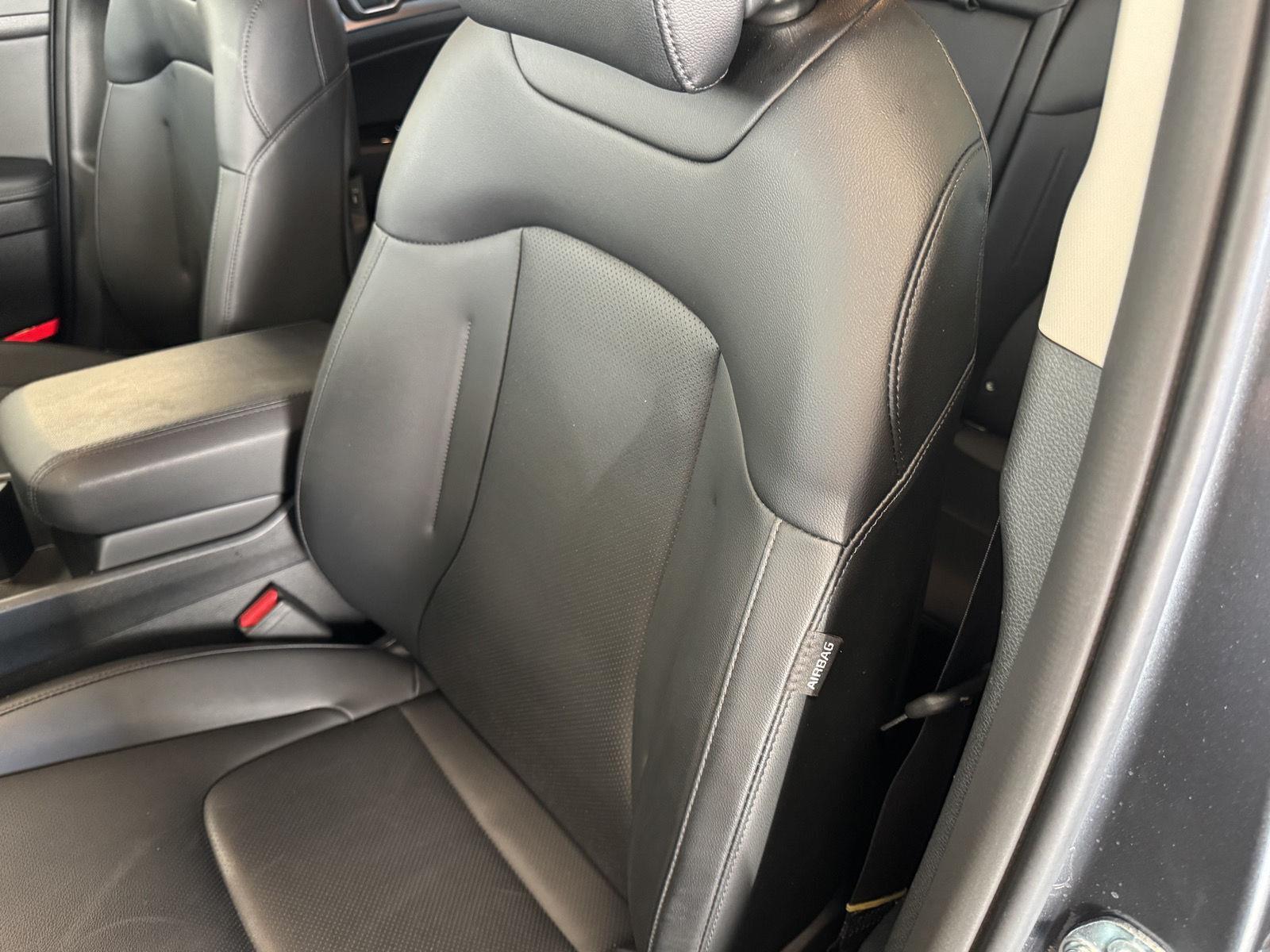 Used 2025 Kia Sportage Hybrid for sale in St. Joseph MO