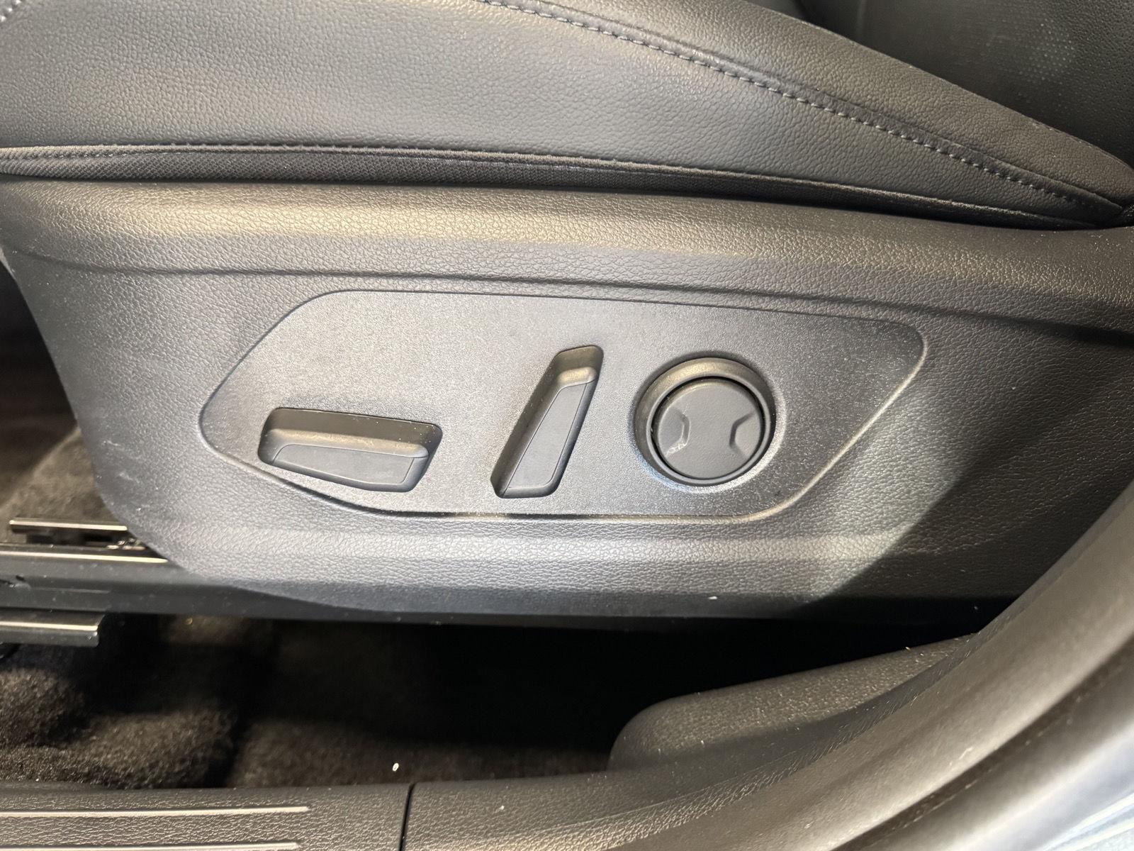 Used 2025 Kia Sportage Hybrid for sale in St. Joseph MO