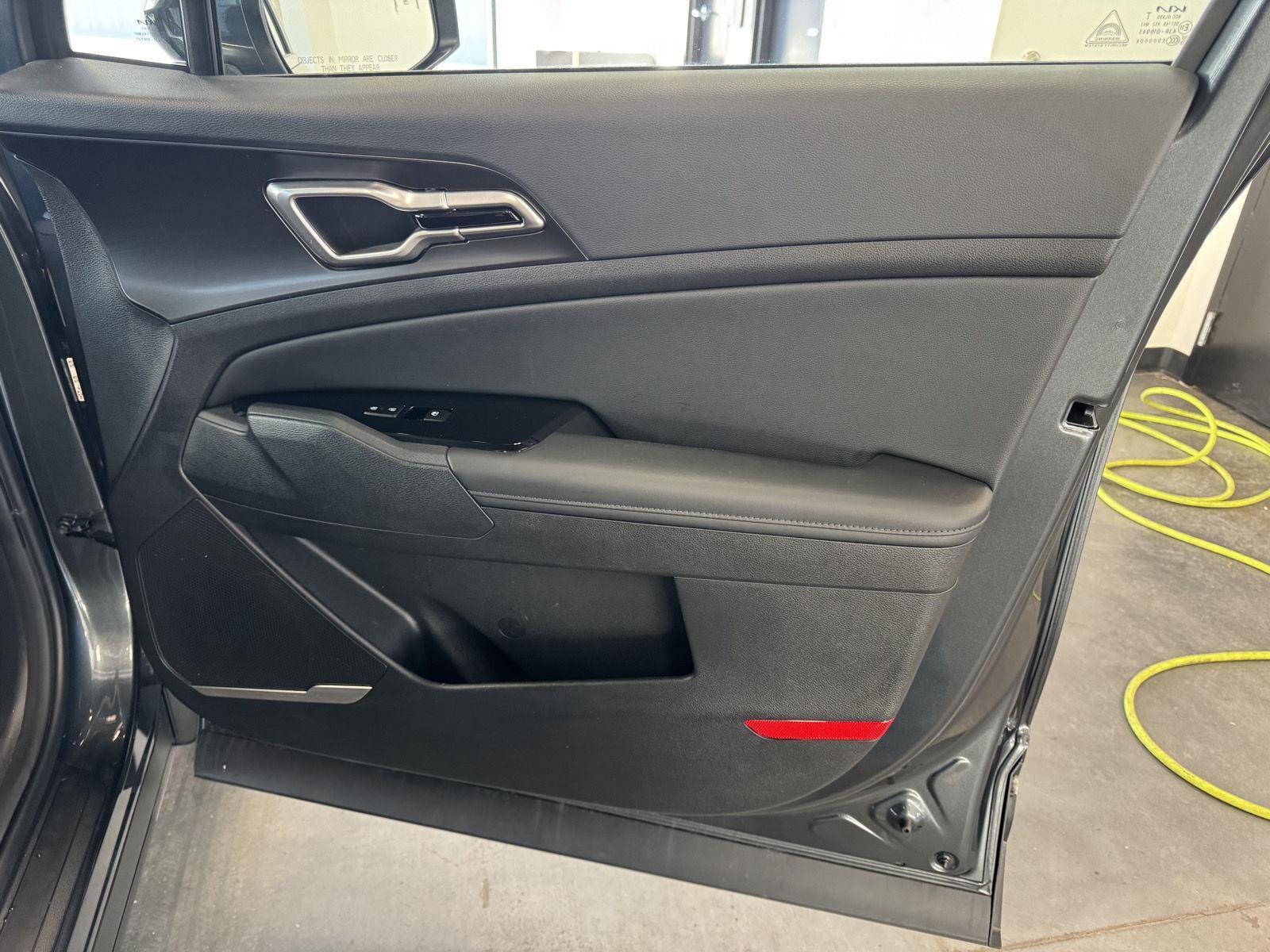 Used 2025 Kia Sportage Hybrid for sale in St. Joseph MO