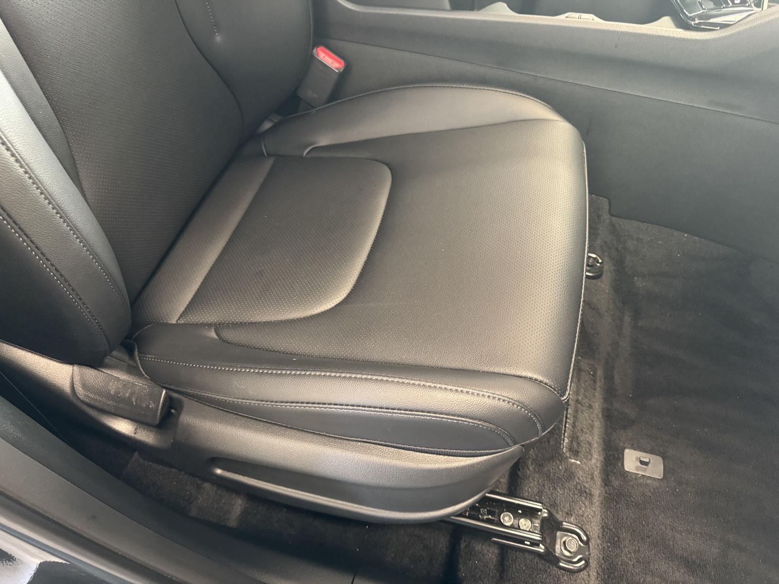 Used 2025 Kia Sportage Hybrid for sale in St. Joseph MO