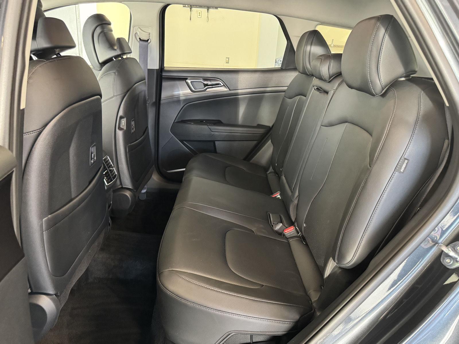 Used 2025 Kia Sportage Hybrid for sale in St. Joseph MO