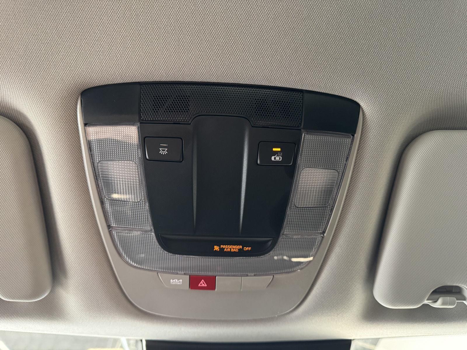 Used 2025 Kia Sportage Hybrid for sale in St. Joseph MO