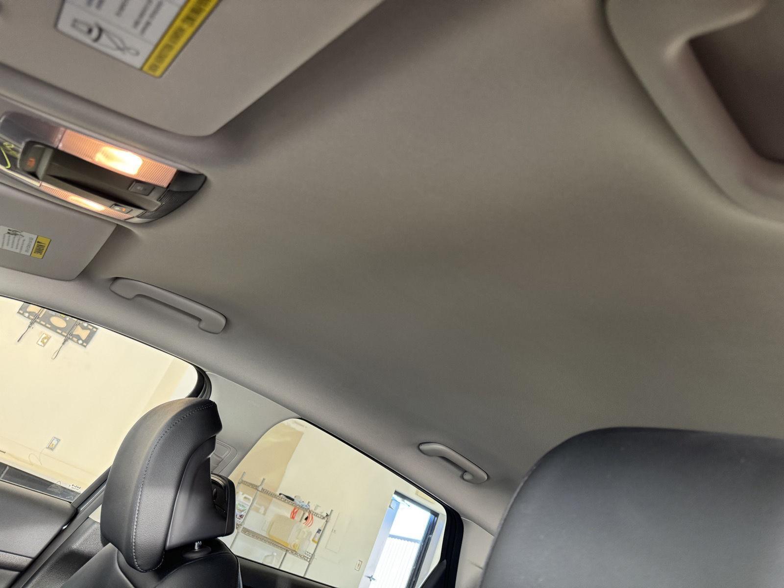 Used 2025 Kia Sportage Hybrid for sale in St. Joseph MO